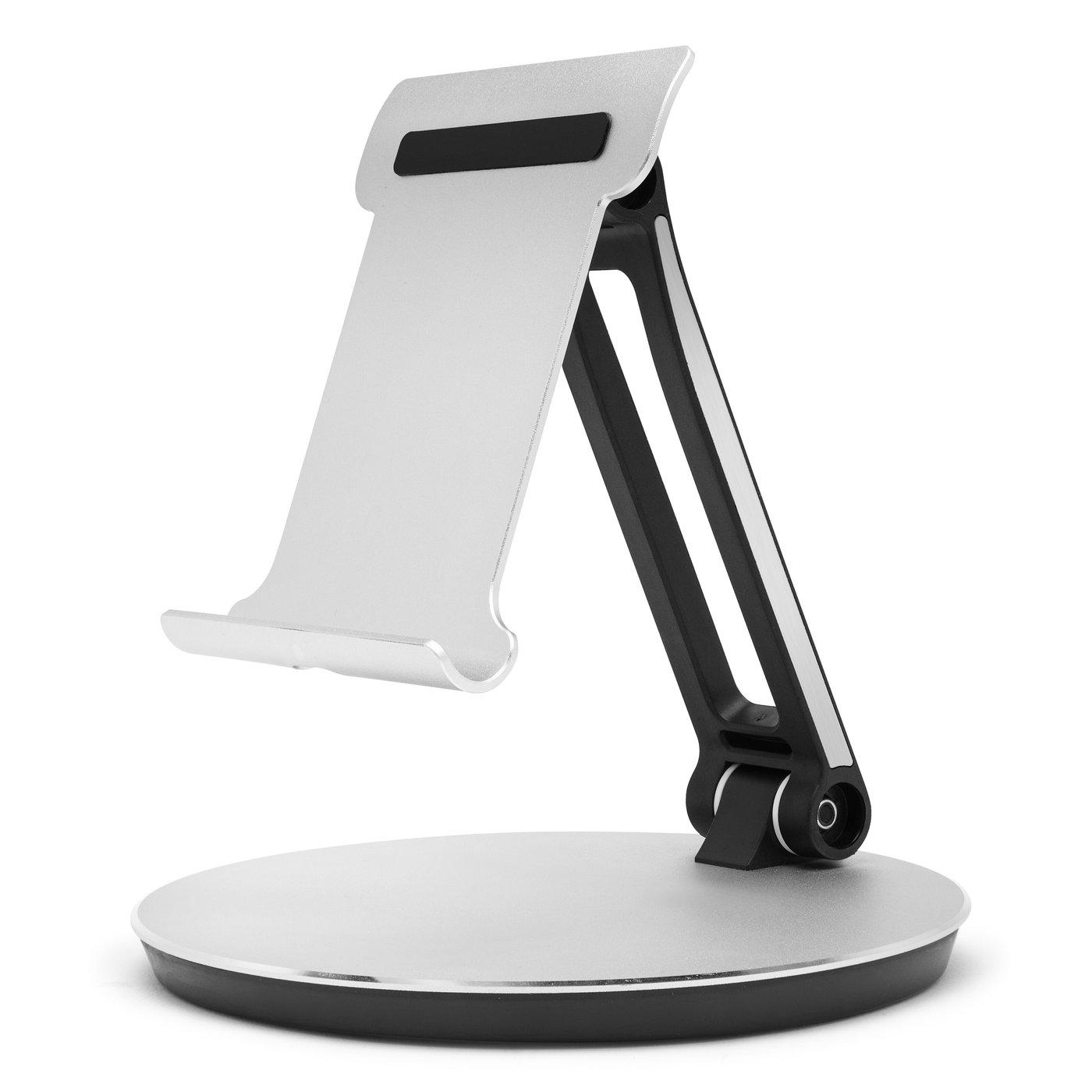 Linocell Skrivebordstativ for mobil og nettbrett