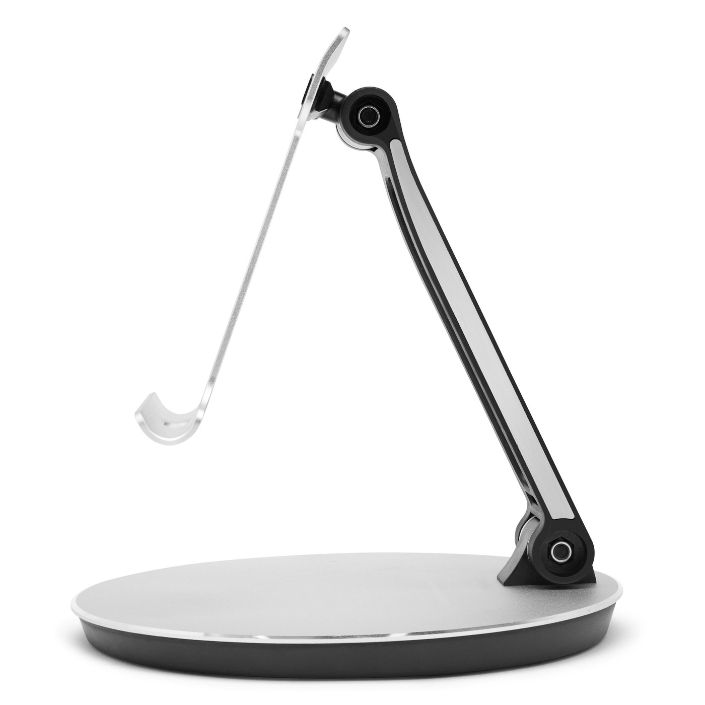 Linocell Skrivebordstativ for mobil og nettbrett