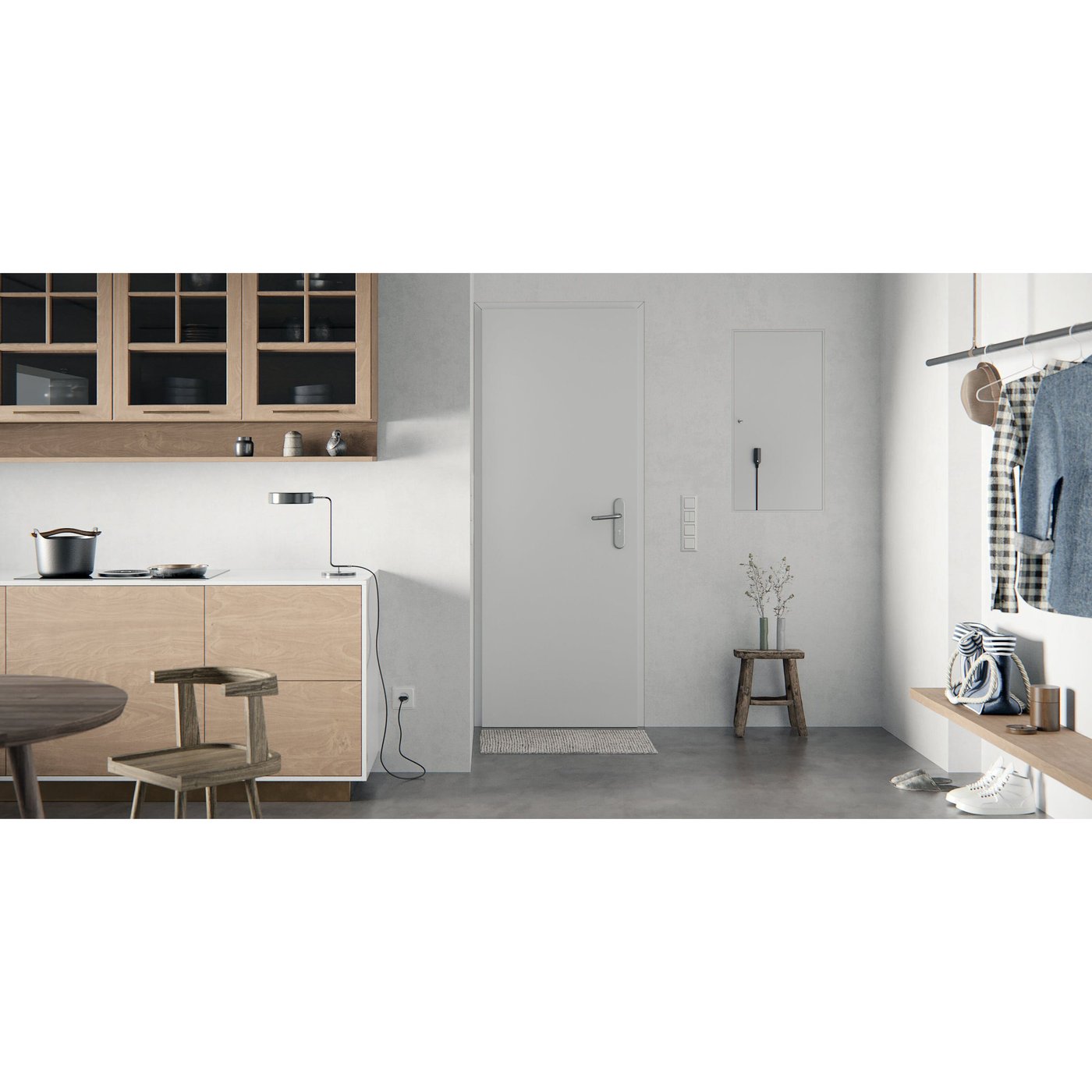 Tibber Pulse P1 - Mätare av elförbrukning