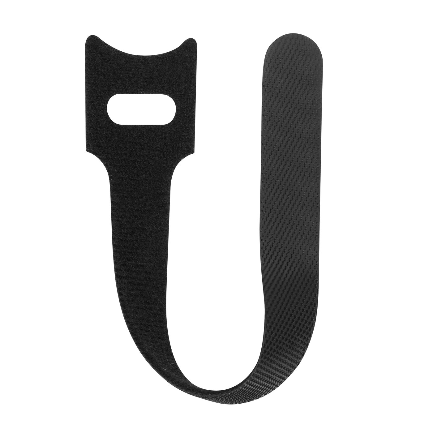 Linocell Kabelsamlare 2-pack Svart