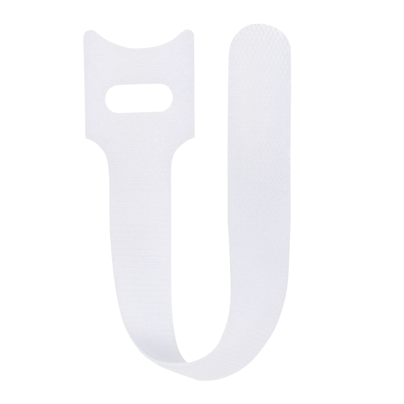 Linocell Kabelsamlare 2-pack Vit