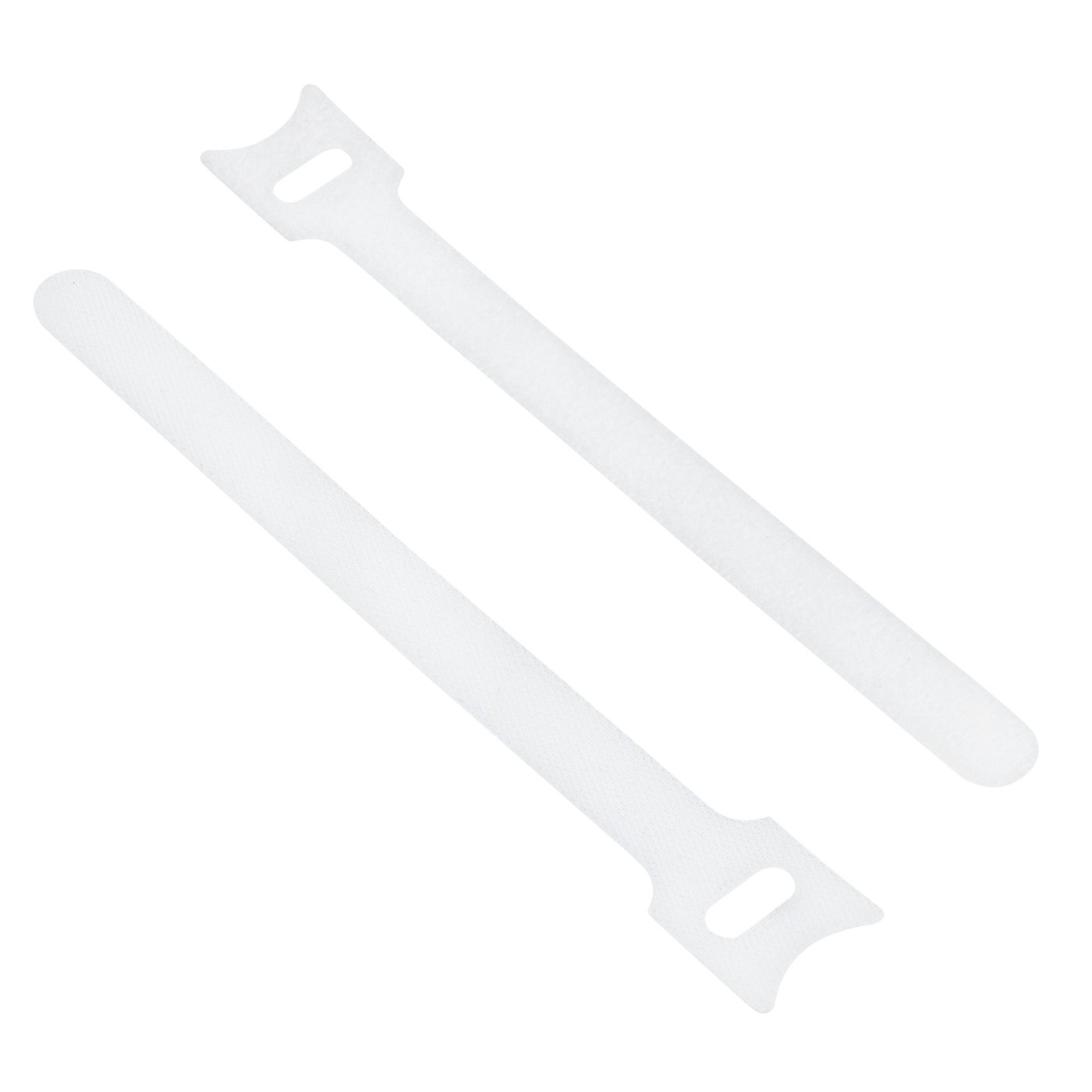 Linocell Kabelsamler 2-pk. Hvit