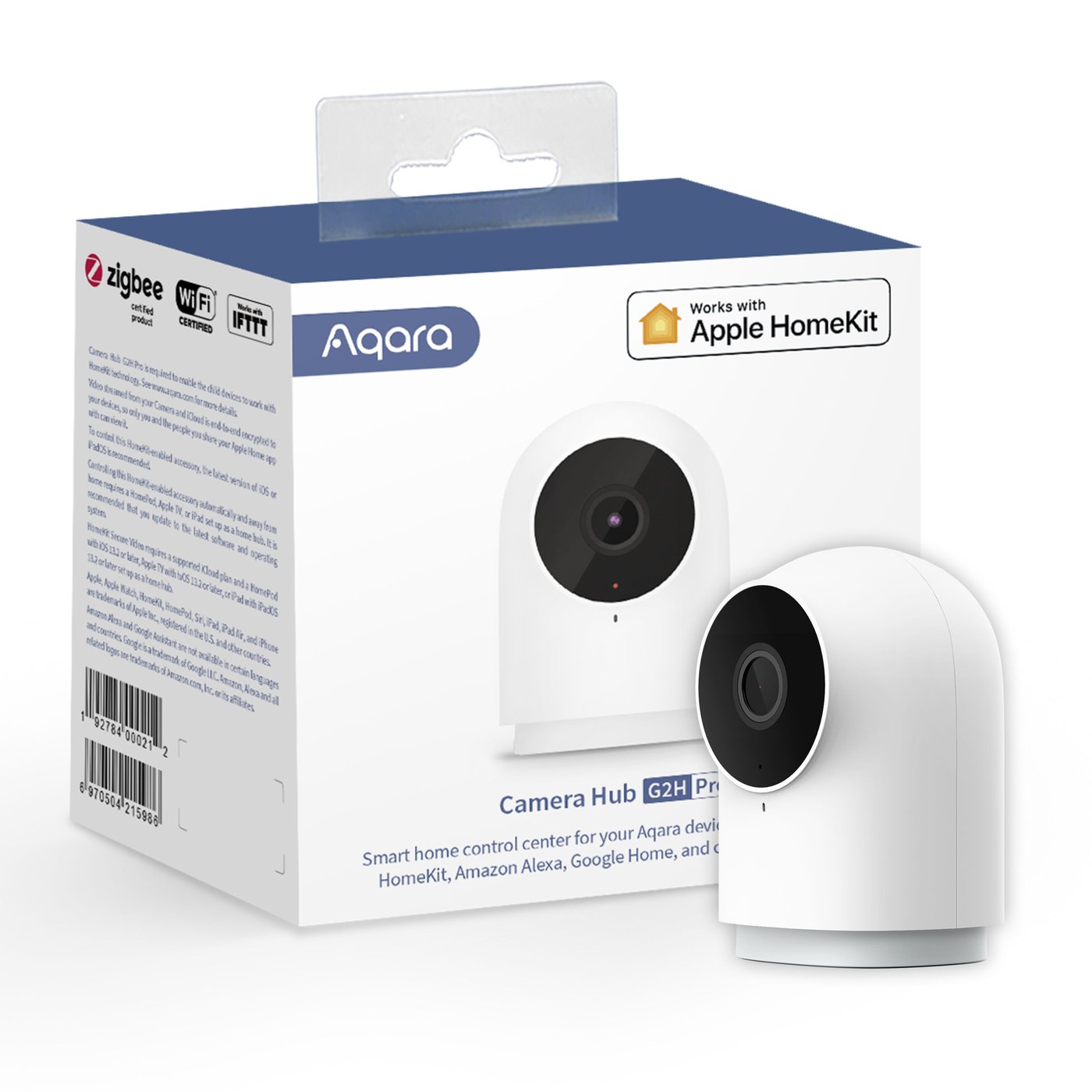 Aqara Hub G2H Pro