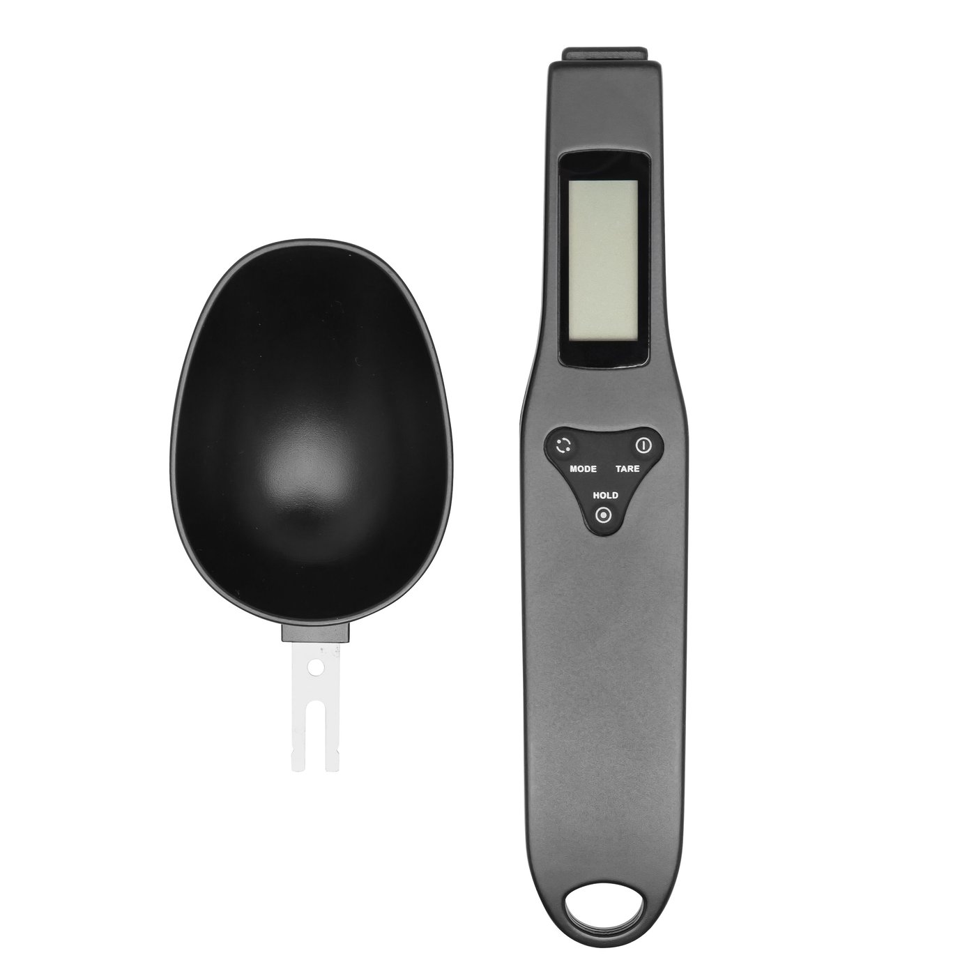 Rubicson Digital skjevekt