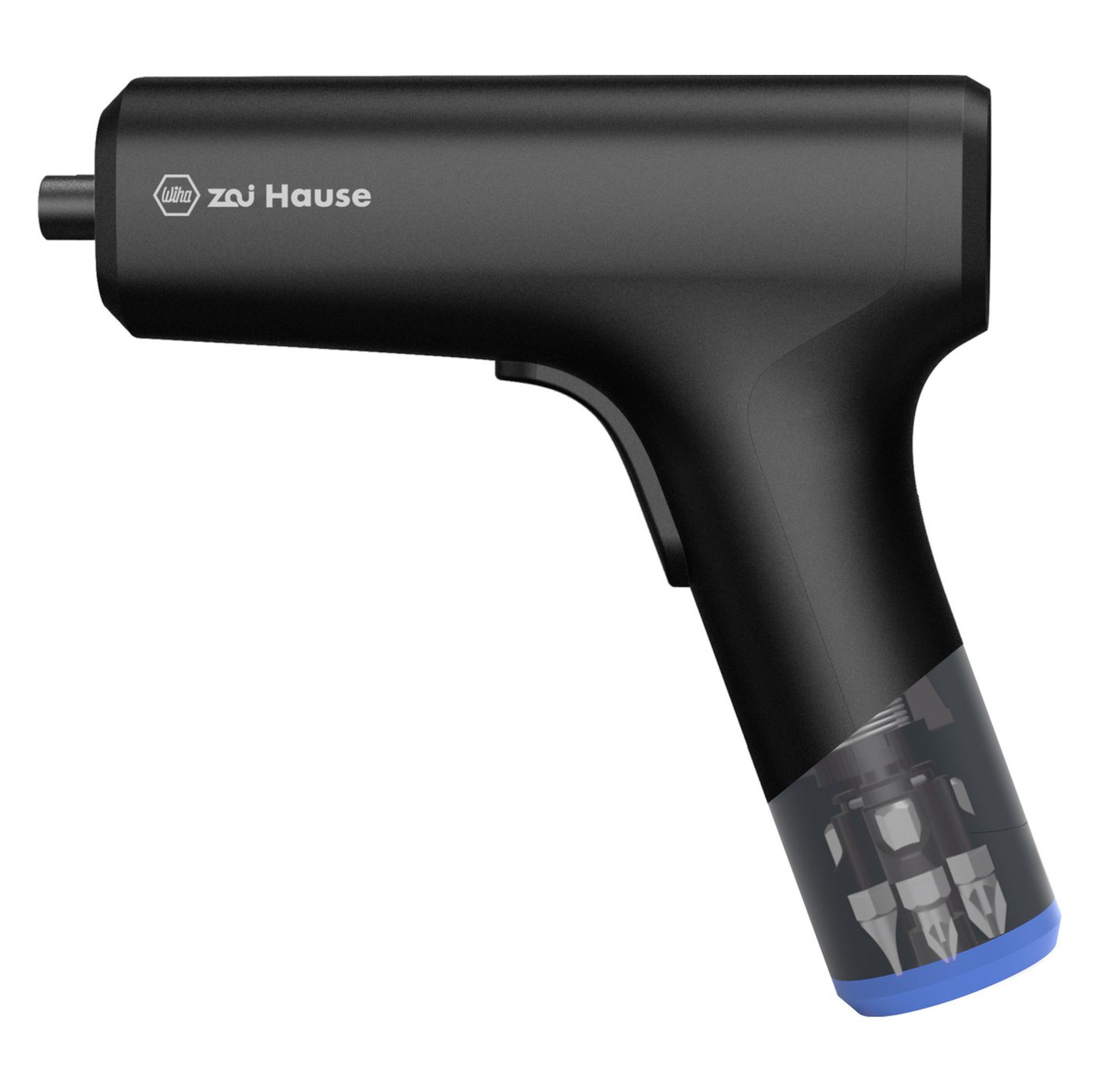 Zai Hause Uppladdningsbar skruvdragare