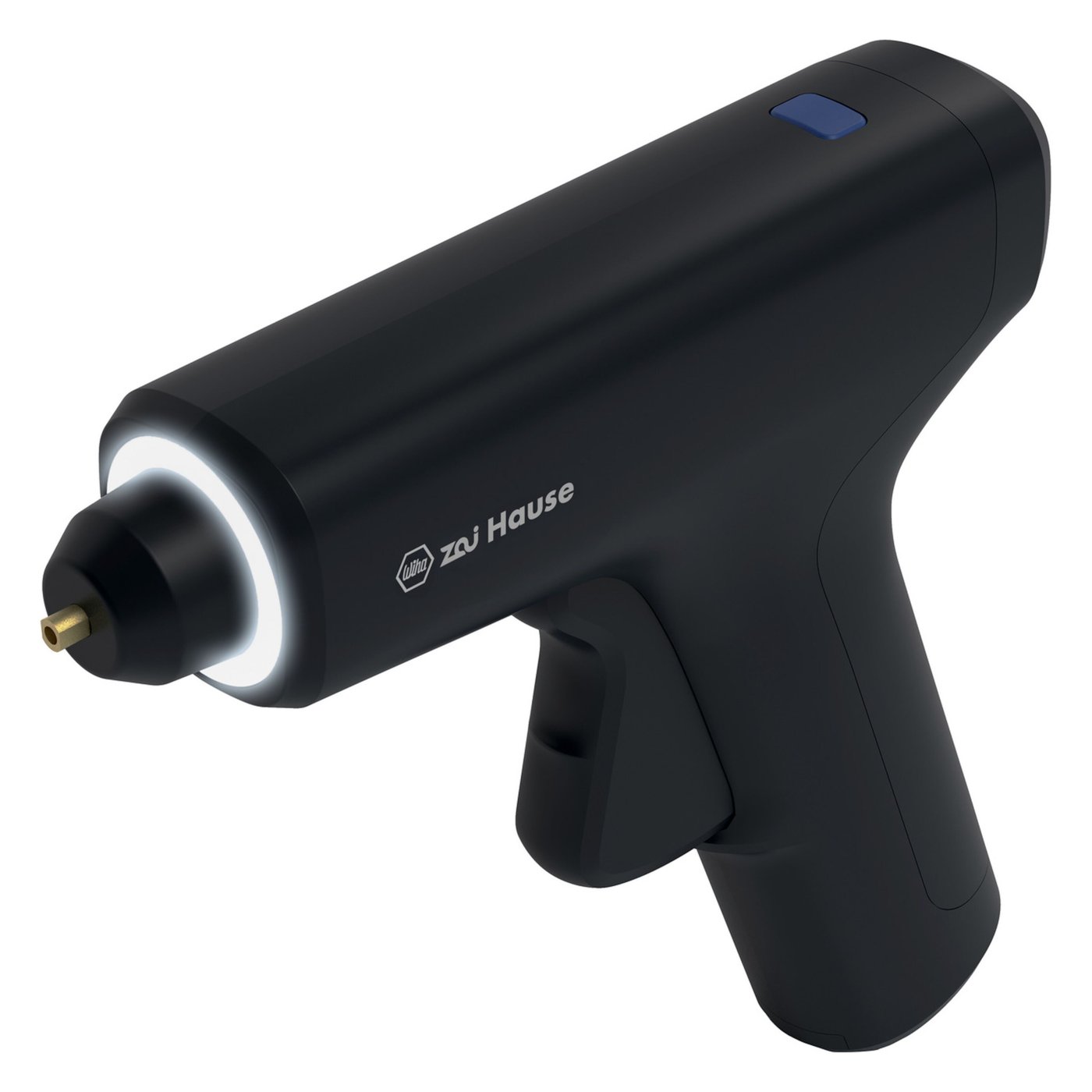 Zai Hause Uppladdningsbar limpistol 7 mm