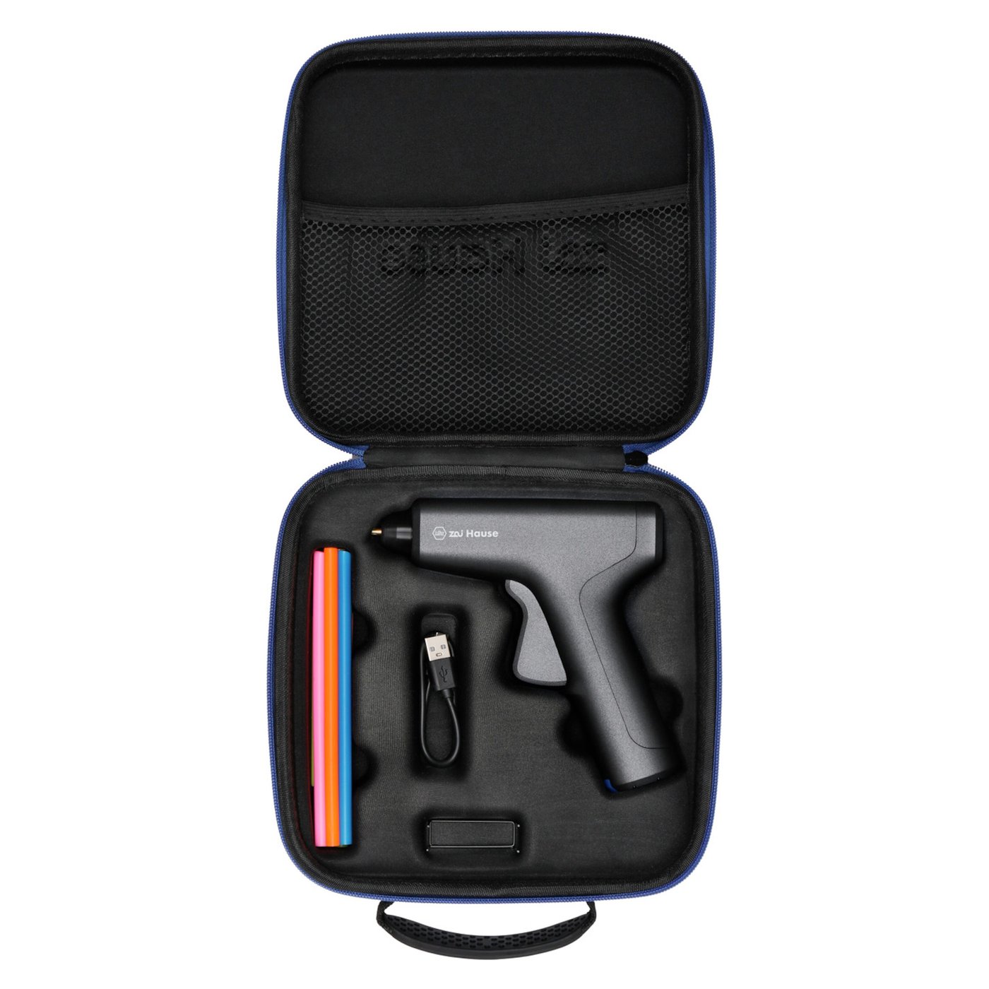 Zai Hause Uppladdningsbar limpistol 7 mm