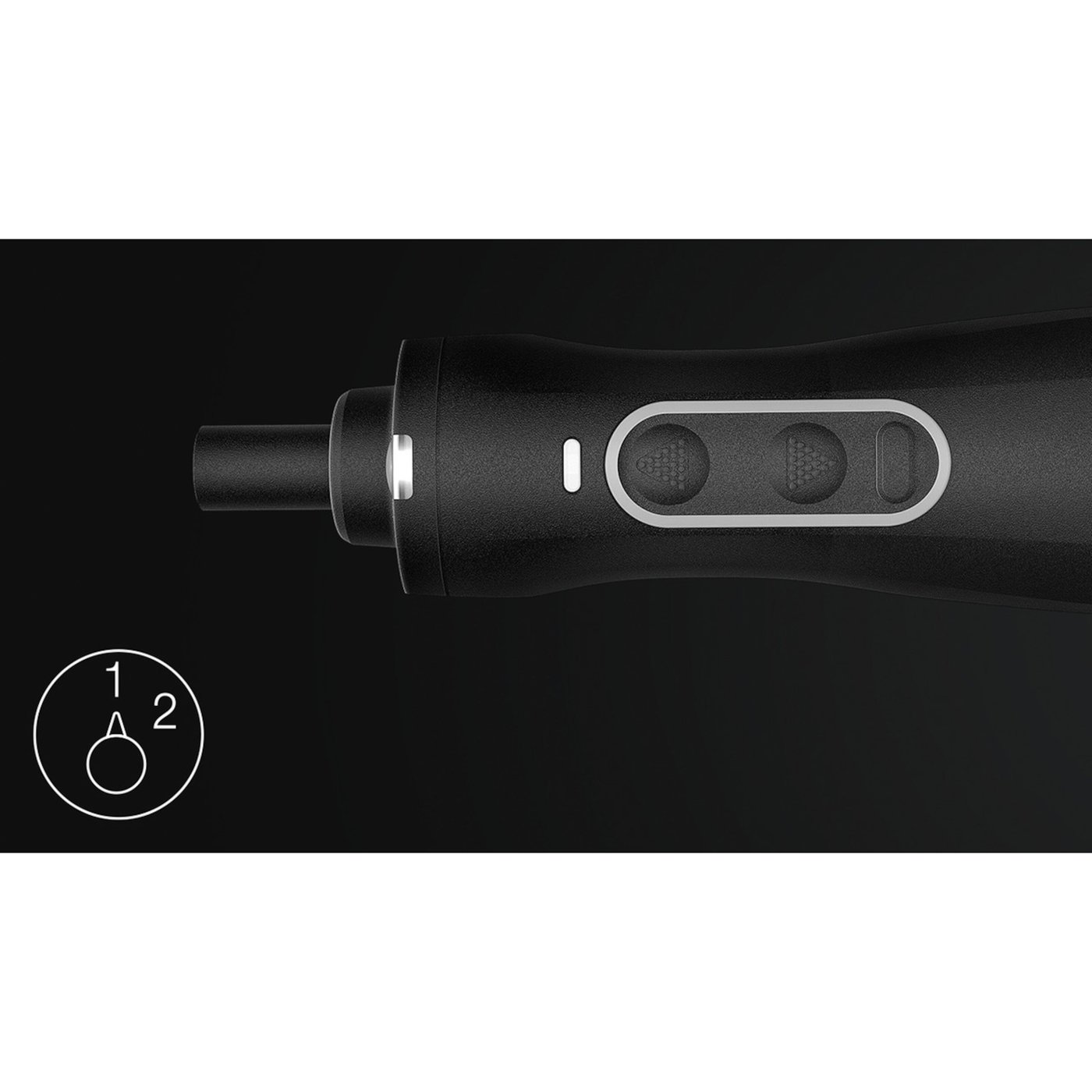 Zai Hause Elektrisk skrujern