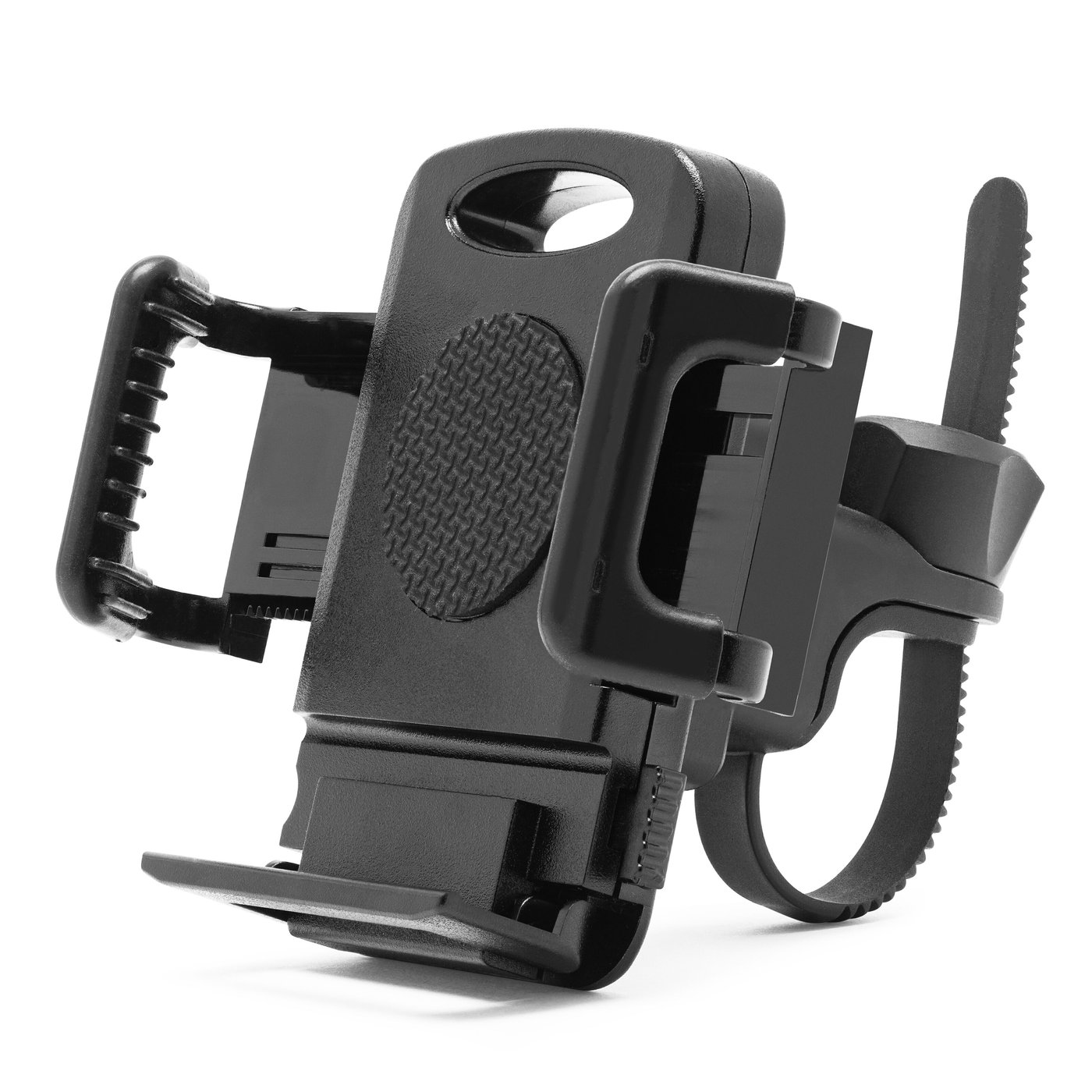 Linocell Justerbart mobilfeste for barnevogn