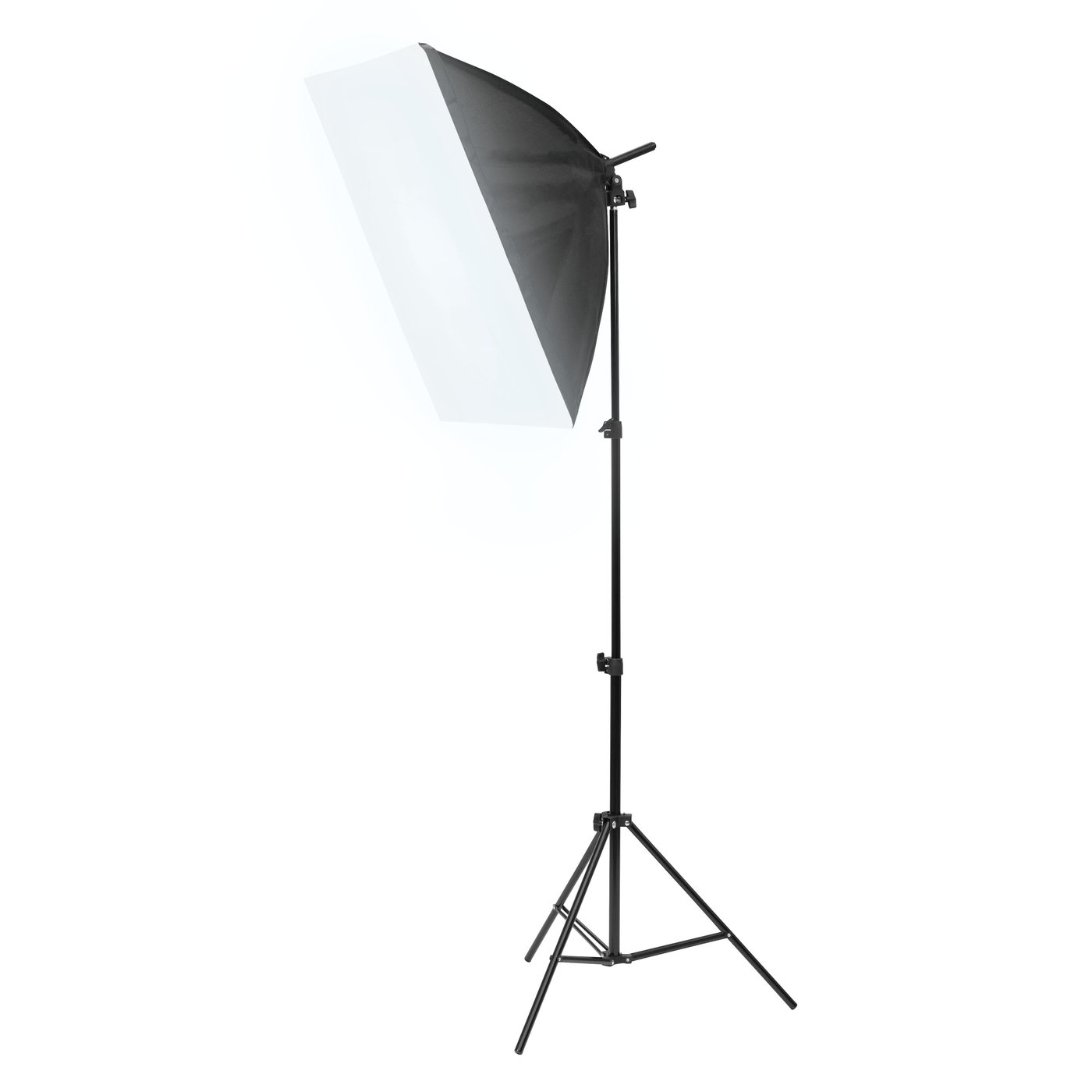 Nikabe Softbox studioset 2 st