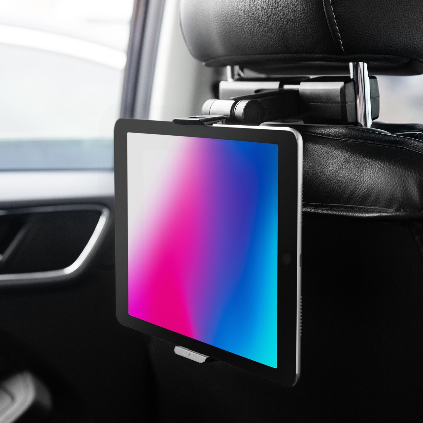 Linocell Surfplattehållare för bil