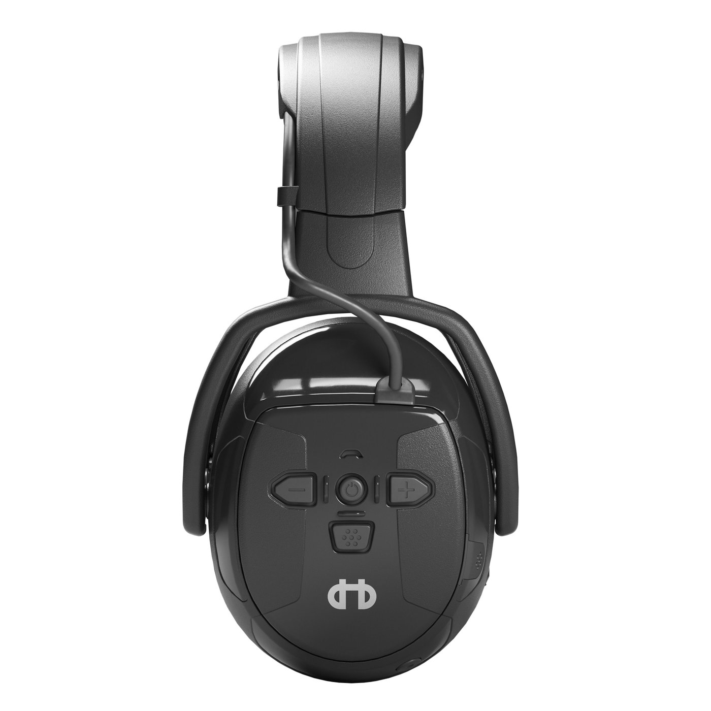 Hellberg Xstream LD Øreklokker