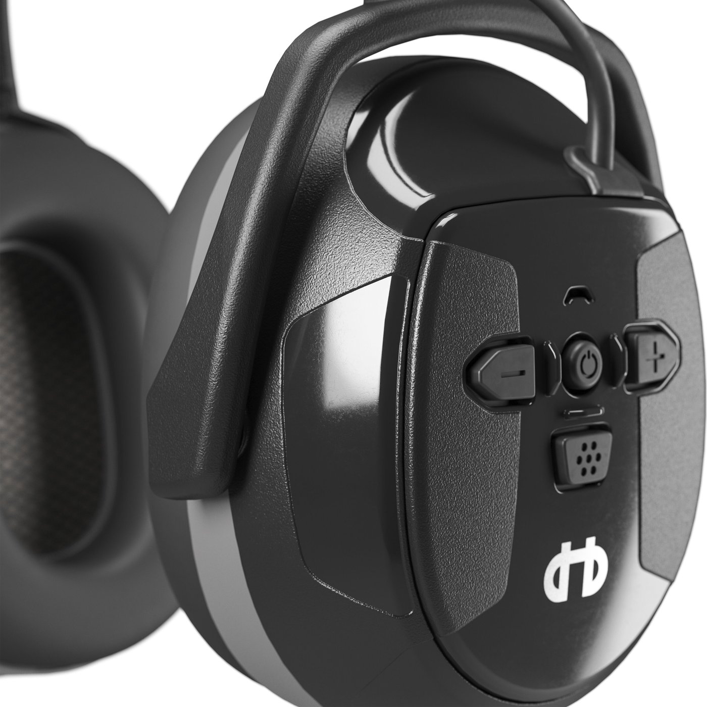 Hellberg Xstream LD Øreklokker