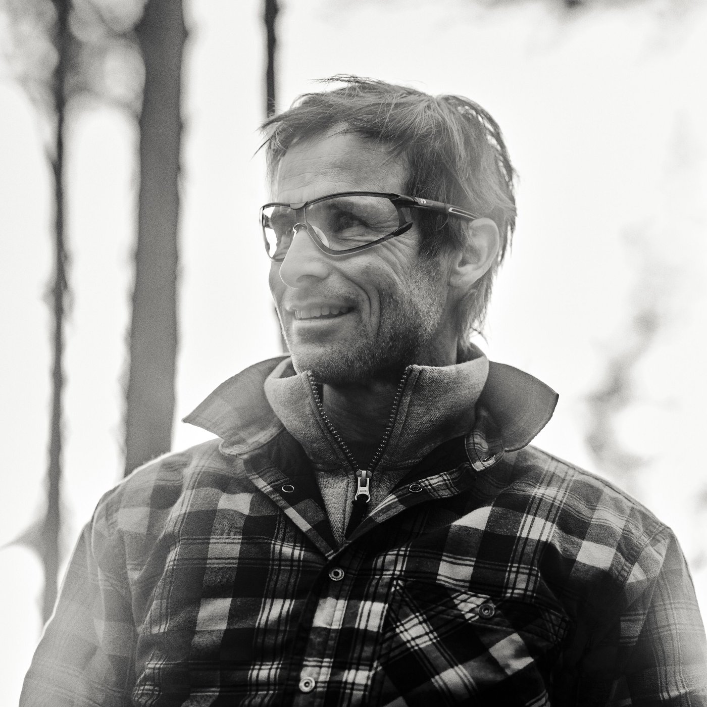 Hellberg Krypton skyddsglasögon