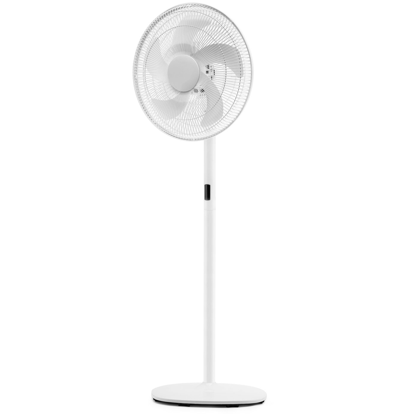 Rubicson Golvfläkt med fjärrkontroll Ø35 cm