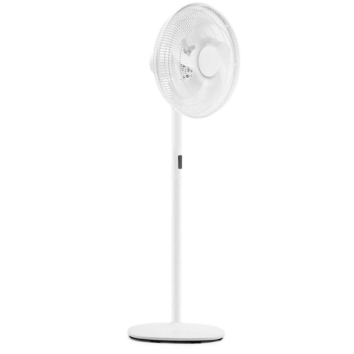 Rubicson Golvfläkt med fjärrkontroll Ø35 cm