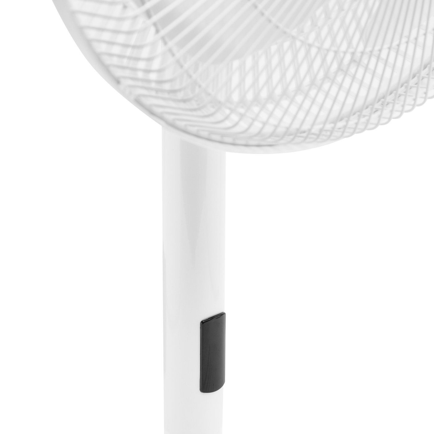 Rubicson Golvfläkt med fjärrkontroll Ø35 cm