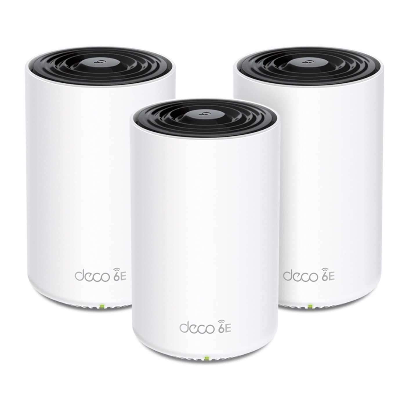 TP-link Deco XE75 AXE5400 3-pk.