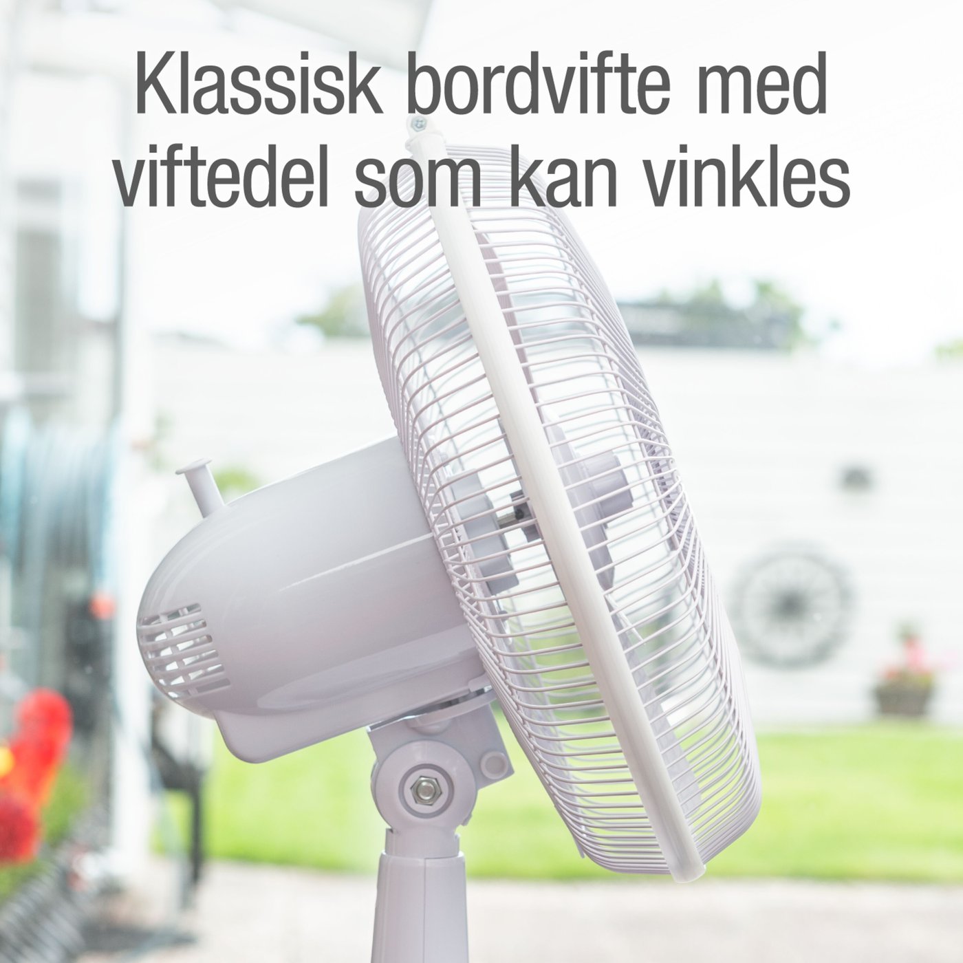 Rubicson Bordvifte Ø30 cm