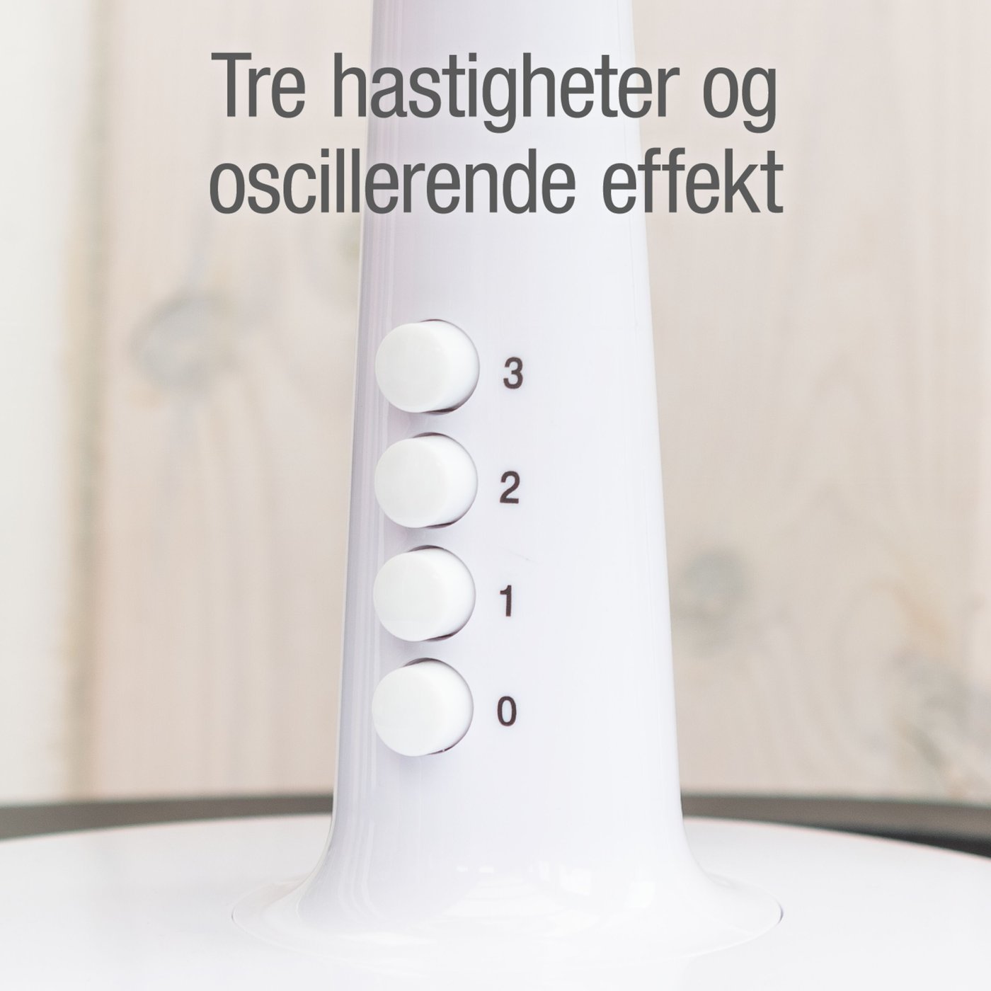 Rubicson Bordvifte Ø30 cm