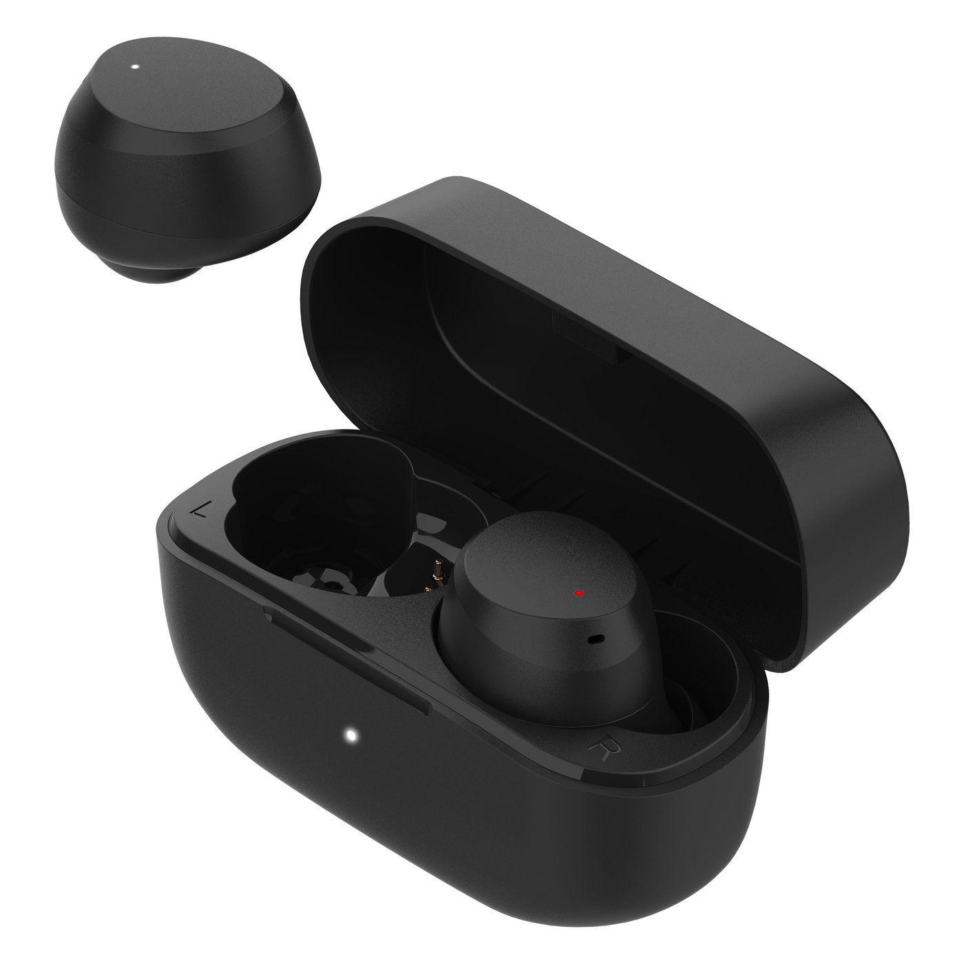 Linocell TWS Earphones Trådløse hodetelefoner