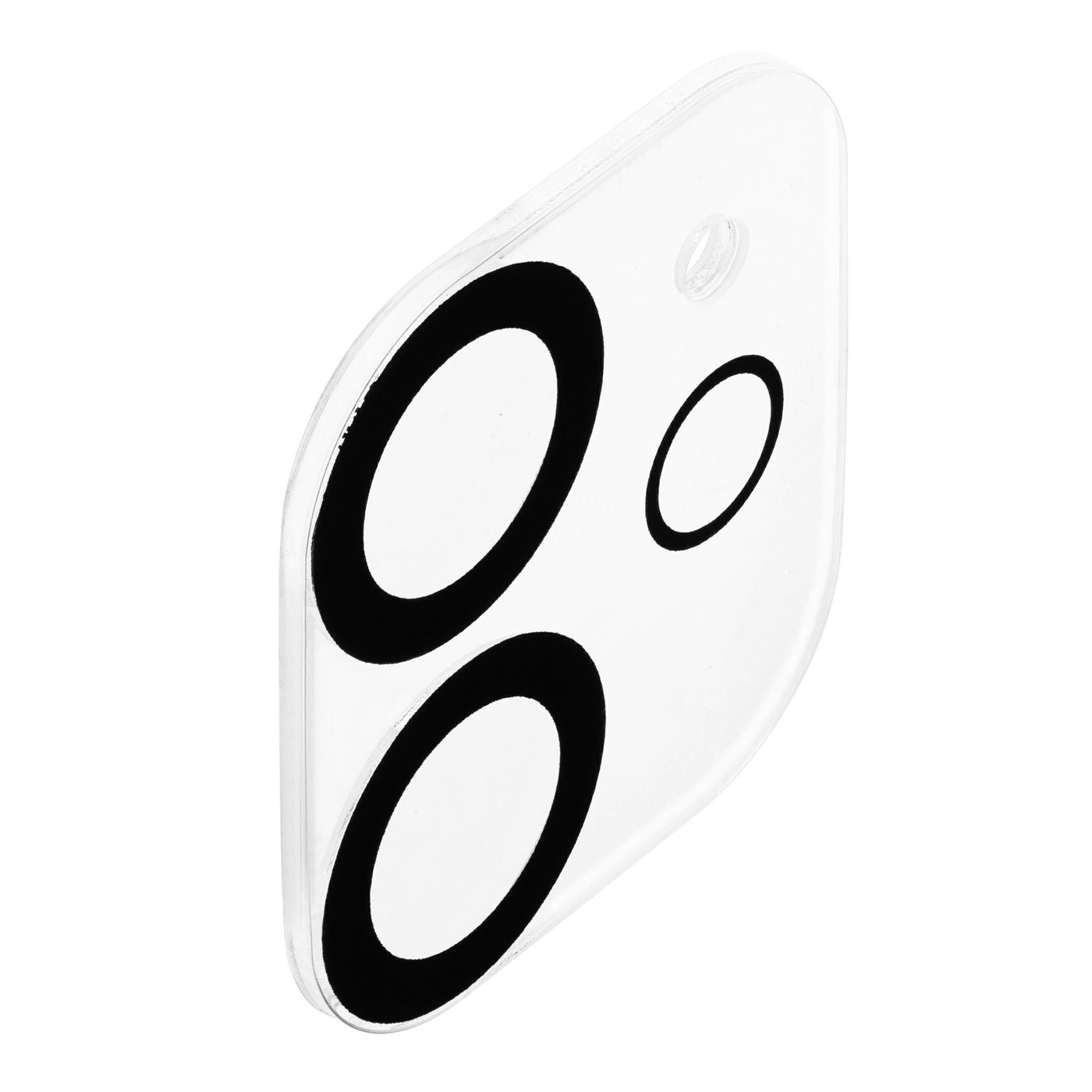 Linocell Elite Extreme Linsebeskytter for kamera på iPhone 12 Mini