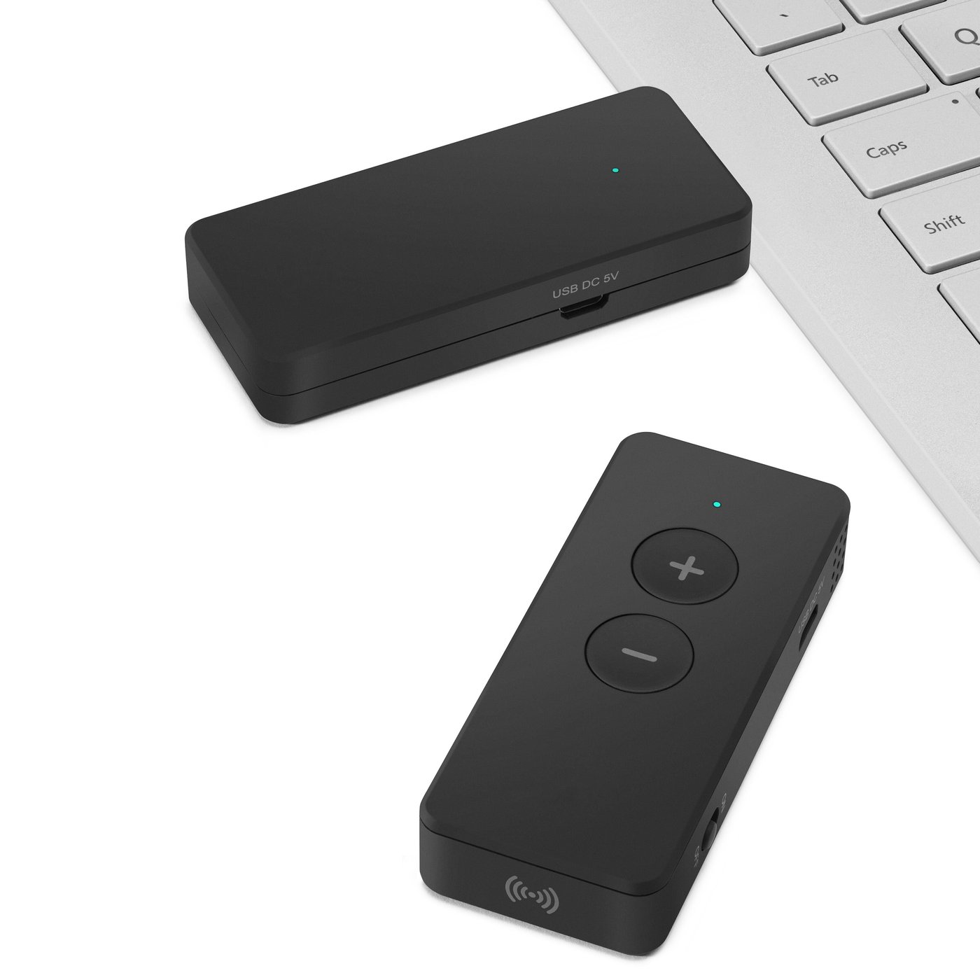 Luxorparts Trådlöst mikrofonsystem för extern mikrofon