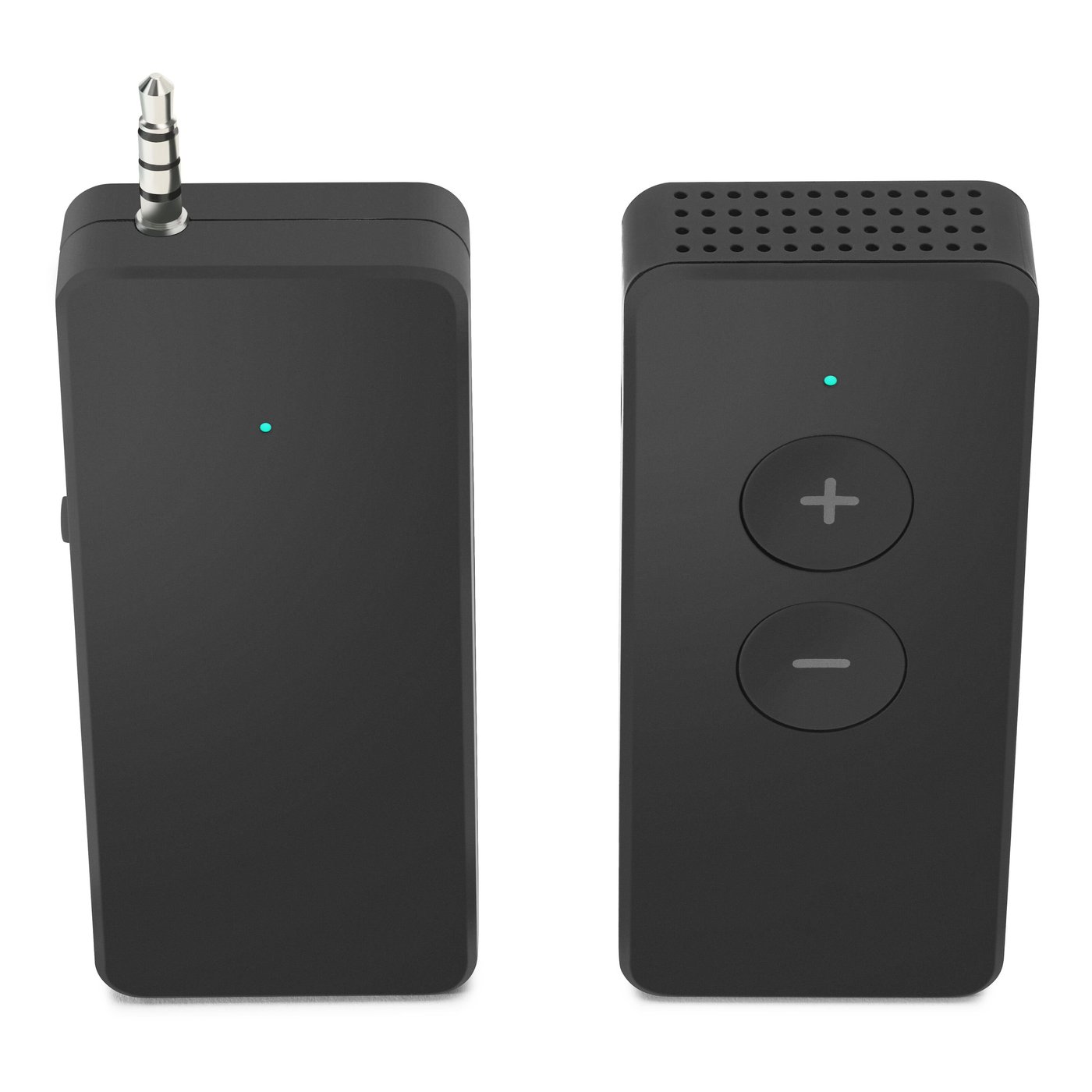 Luxorparts Trådlöst mikrofonsystem för extern mikrofon