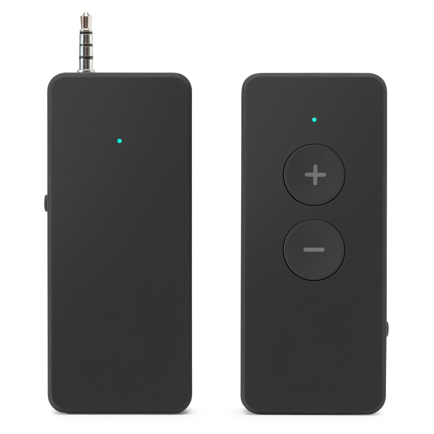 Luxorparts Trådlöst mikrofonsystem för extern mikrofon