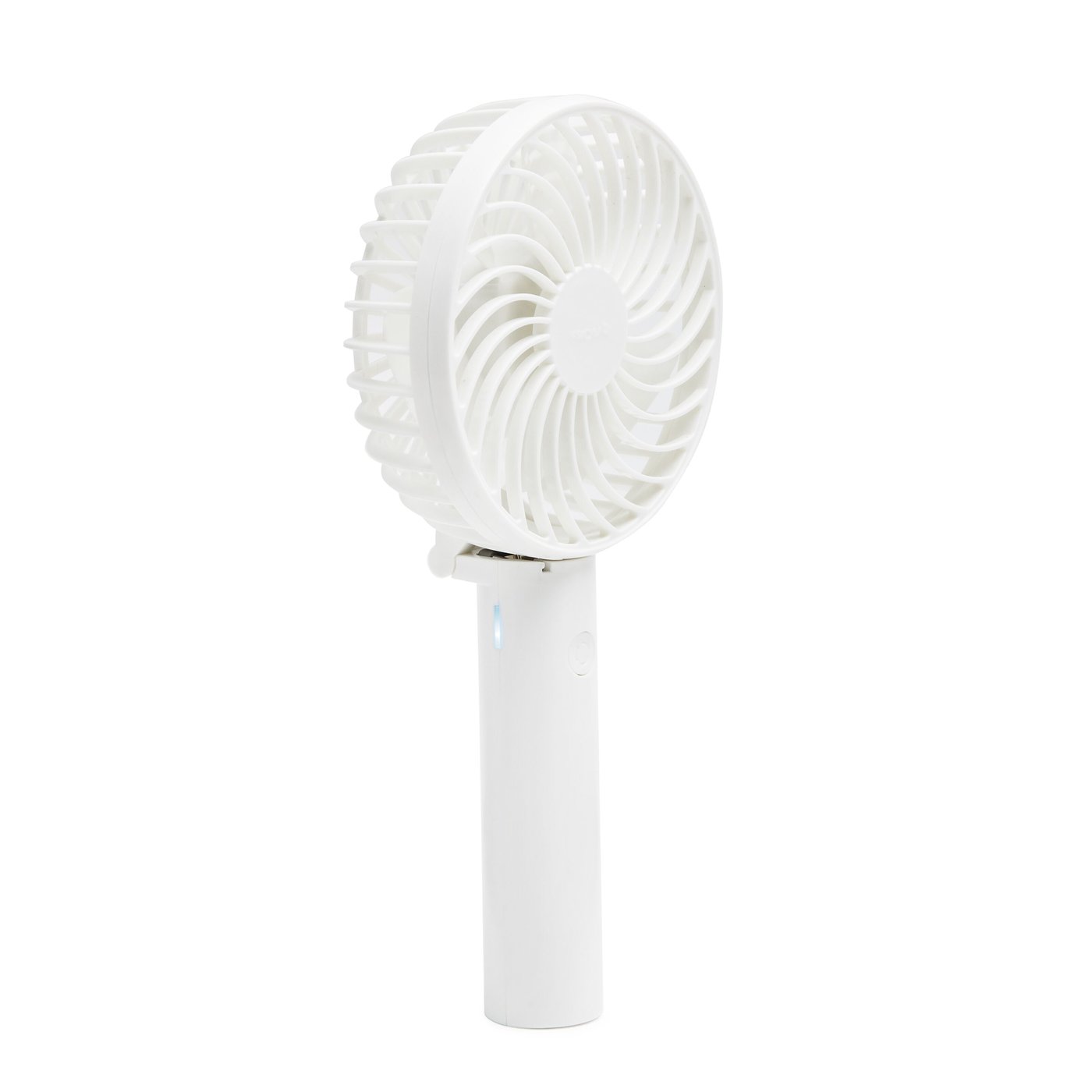 Rubicson Portabel fläkt med uppladdningsbart batteri