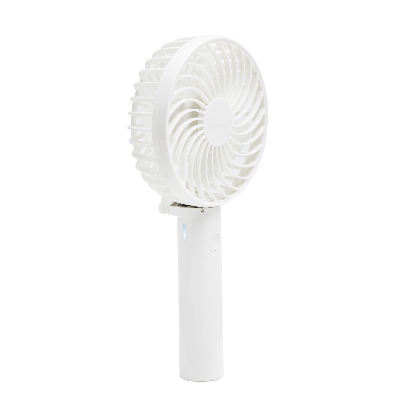 Rubicson Portabel fläkt med uppladdningsbart batteri