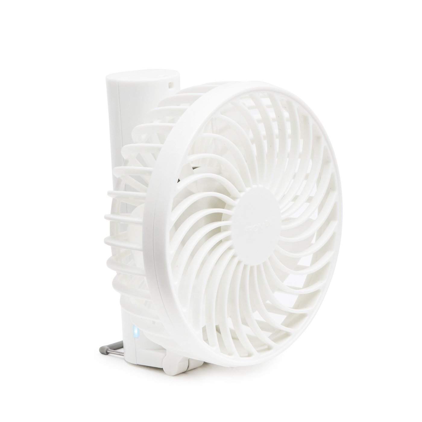 Rubicson Portabel fläkt med uppladdningsbart batteri