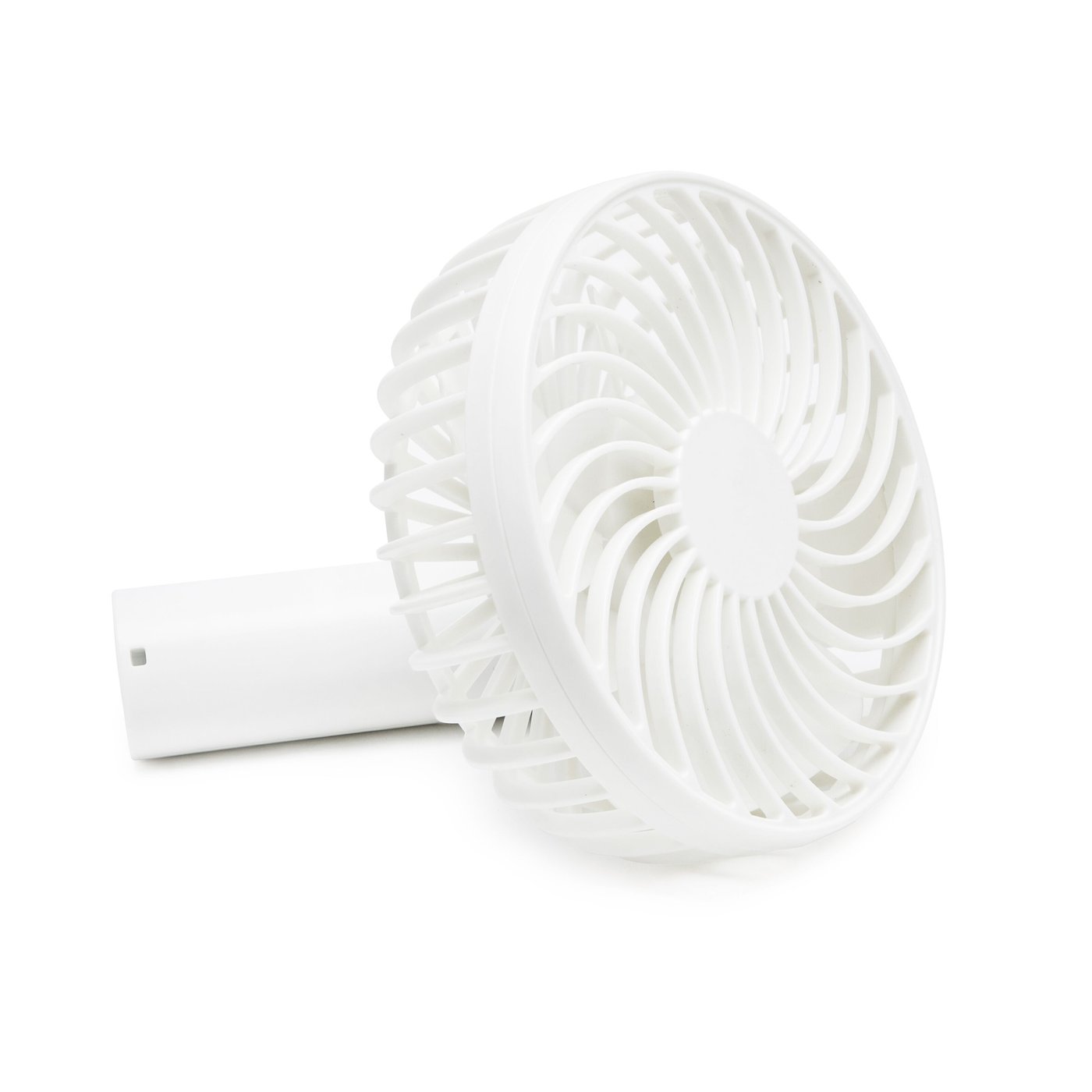 Rubicson Portabel fläkt med uppladdningsbart batteri