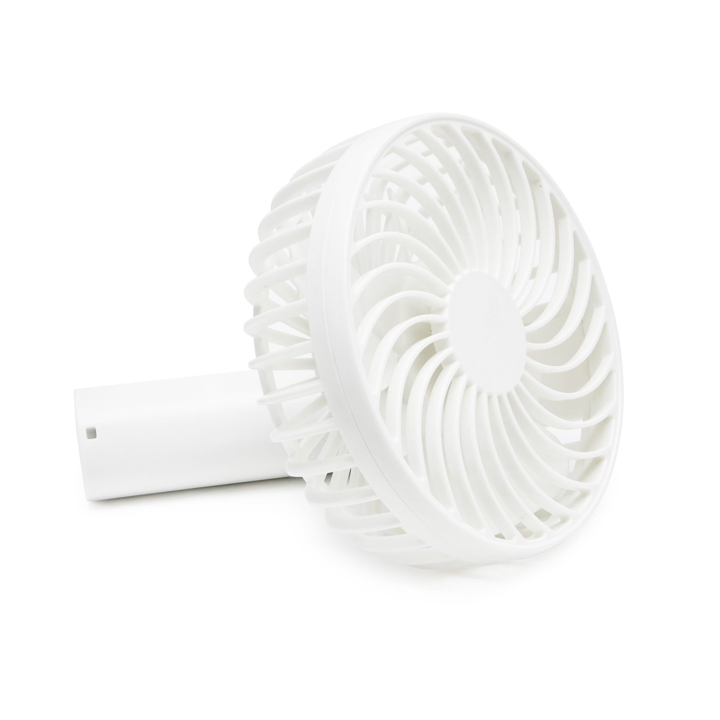 Rubicson Portabel fläkt med uppladdningsbart batteri