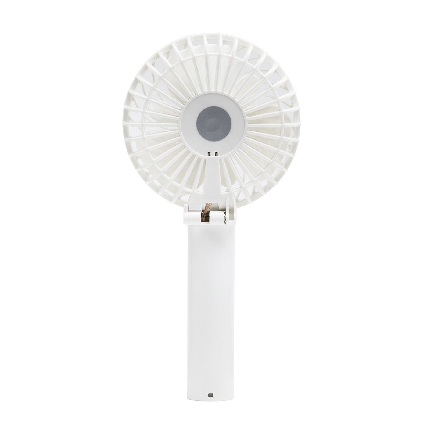 Rubicson Portabel fläkt med uppladdningsbart batteri