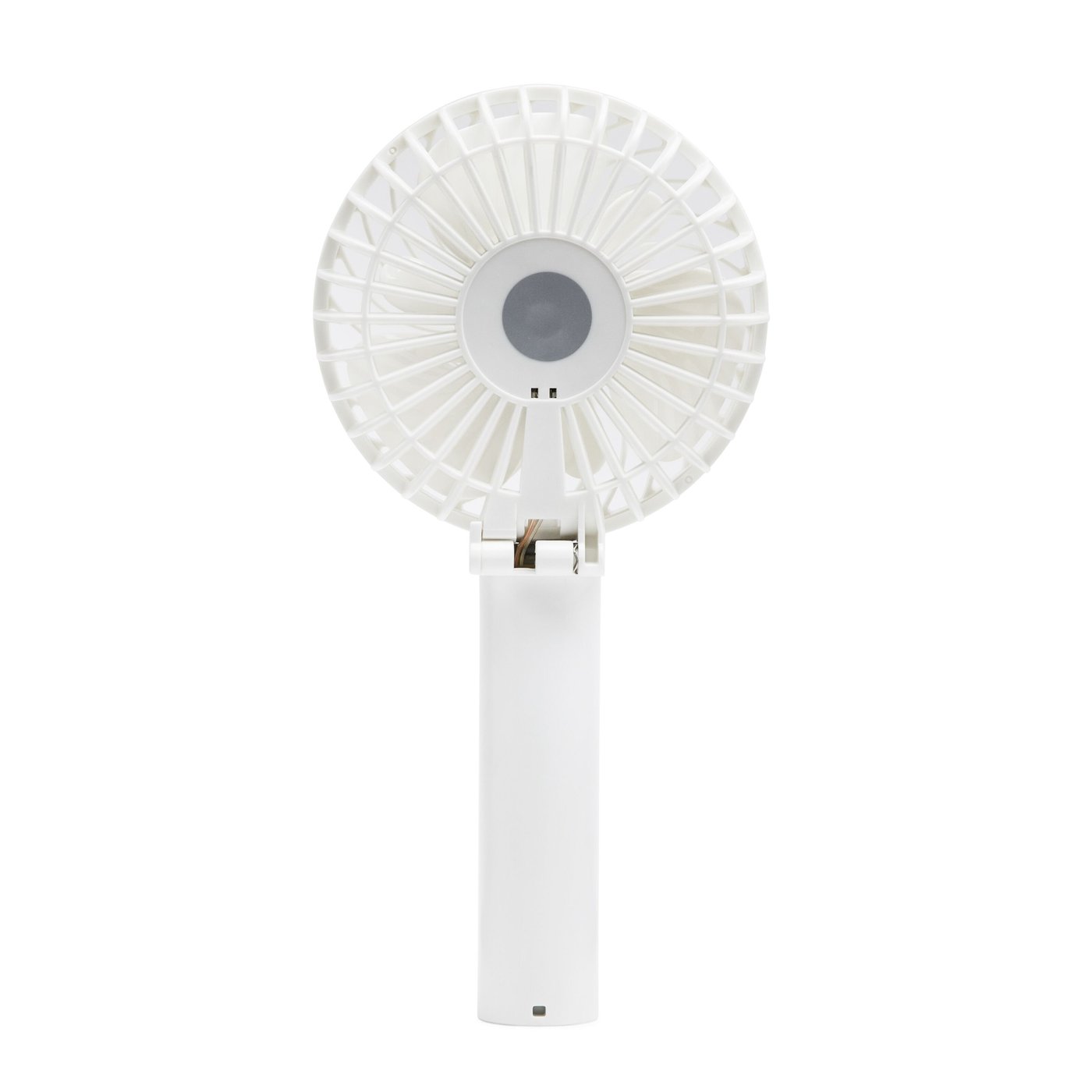 Rubicson Portabel fläkt med uppladdningsbart batteri