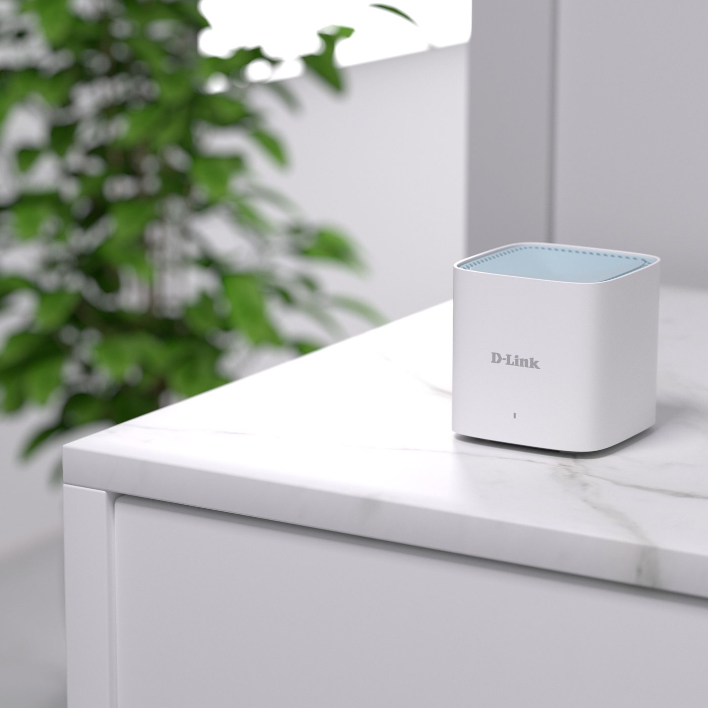 D-Link M15 Eagle Pro AI mesh-system AX1500 2-pack