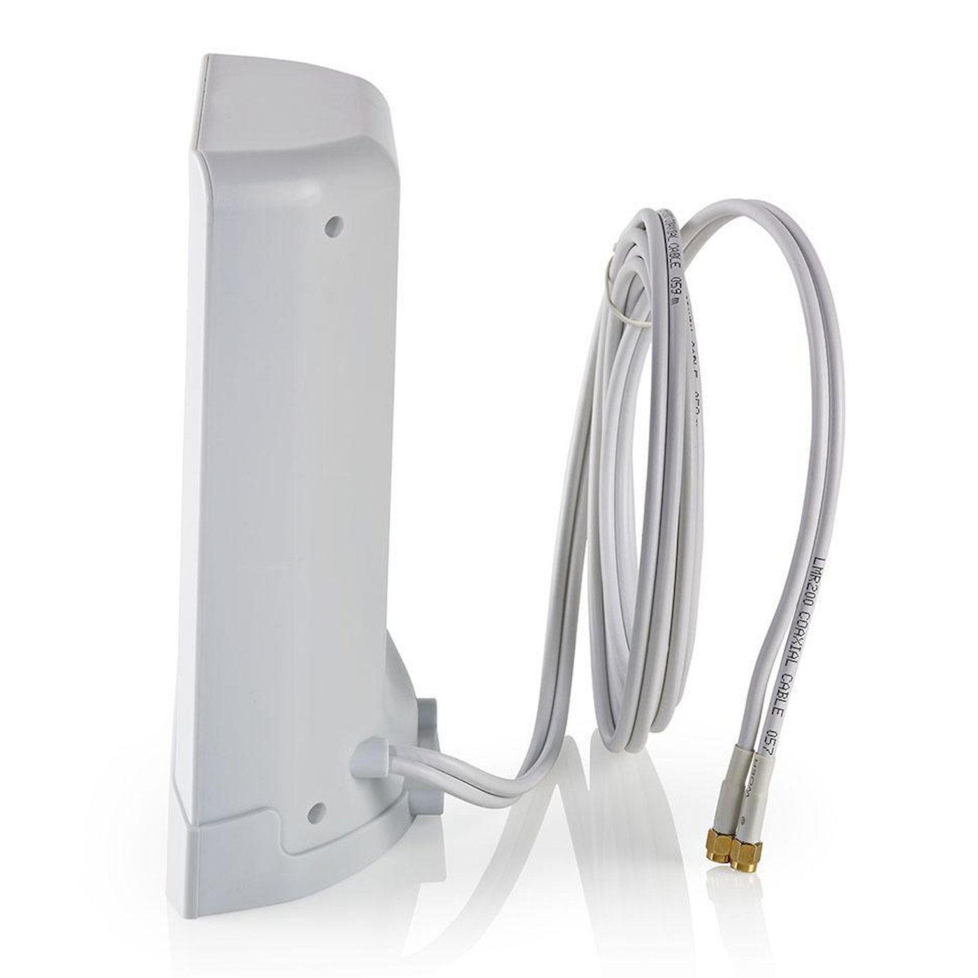 5G-/4G-antenne med Mimo 6dBi