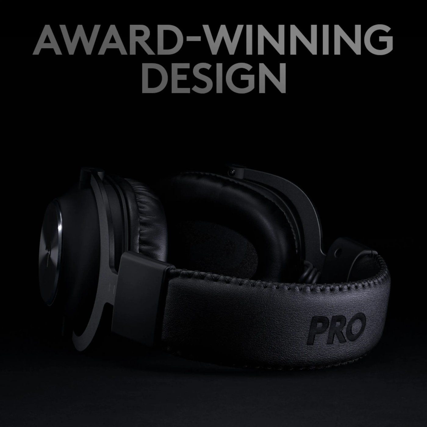 Logitech G Pro X Wireless Trådløst gamingheadset