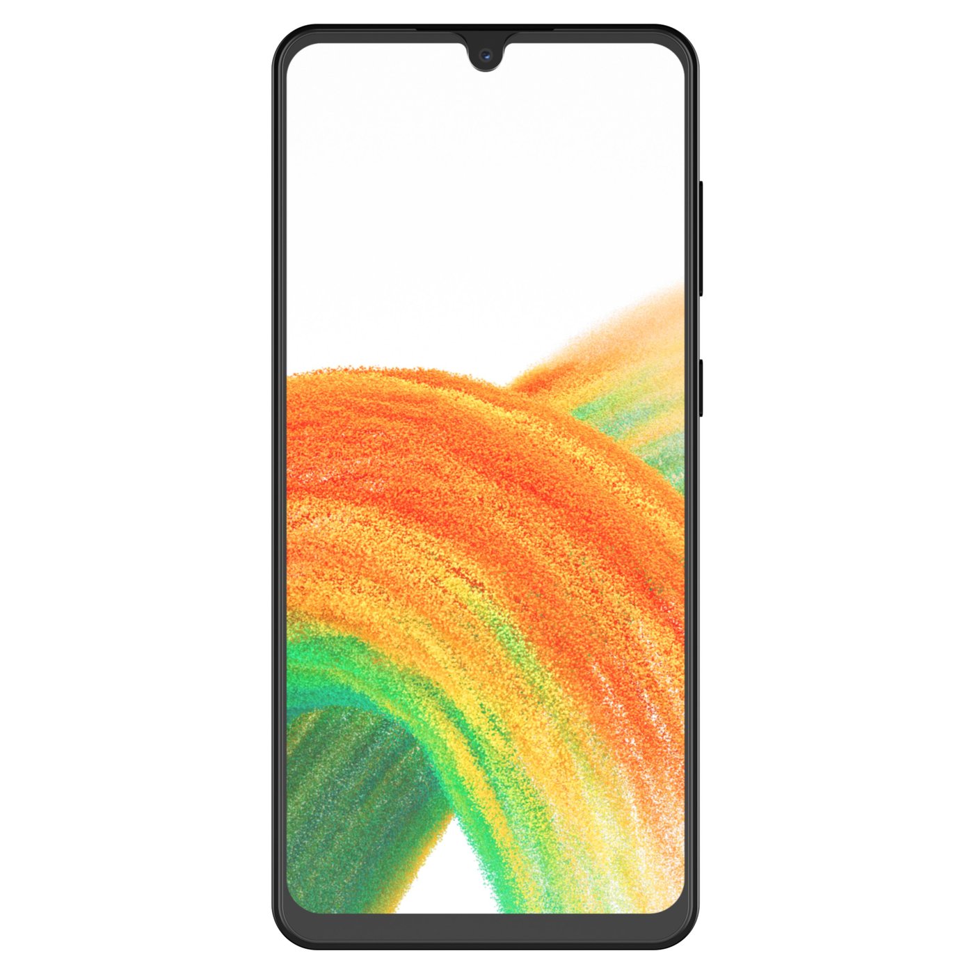 Invisible Shield Glass Elite+ Skjermbeskytter for Galaxy A33 5G