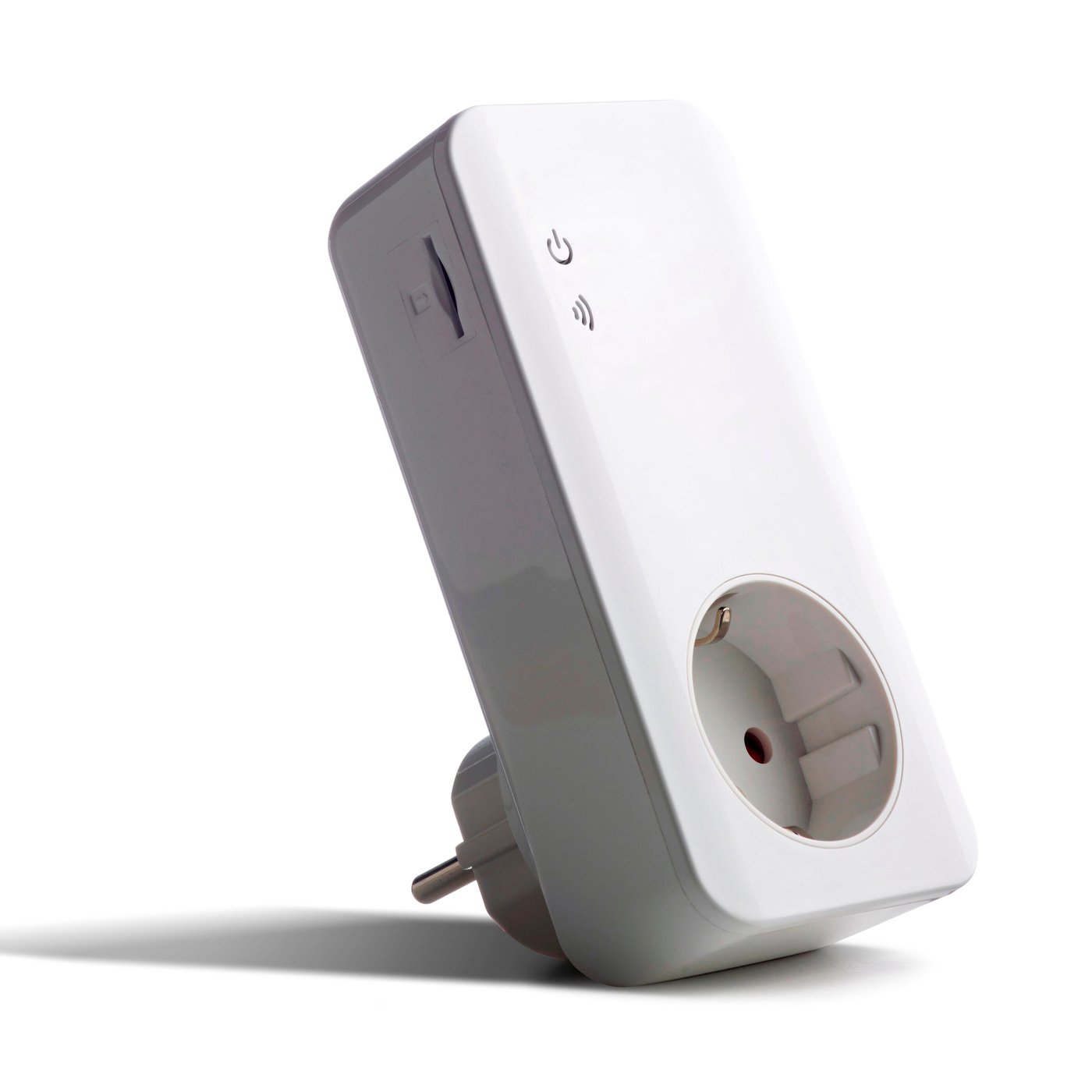 Yoyomotion YOYOPower 4G Switch Fjärrströmbrytare EX4