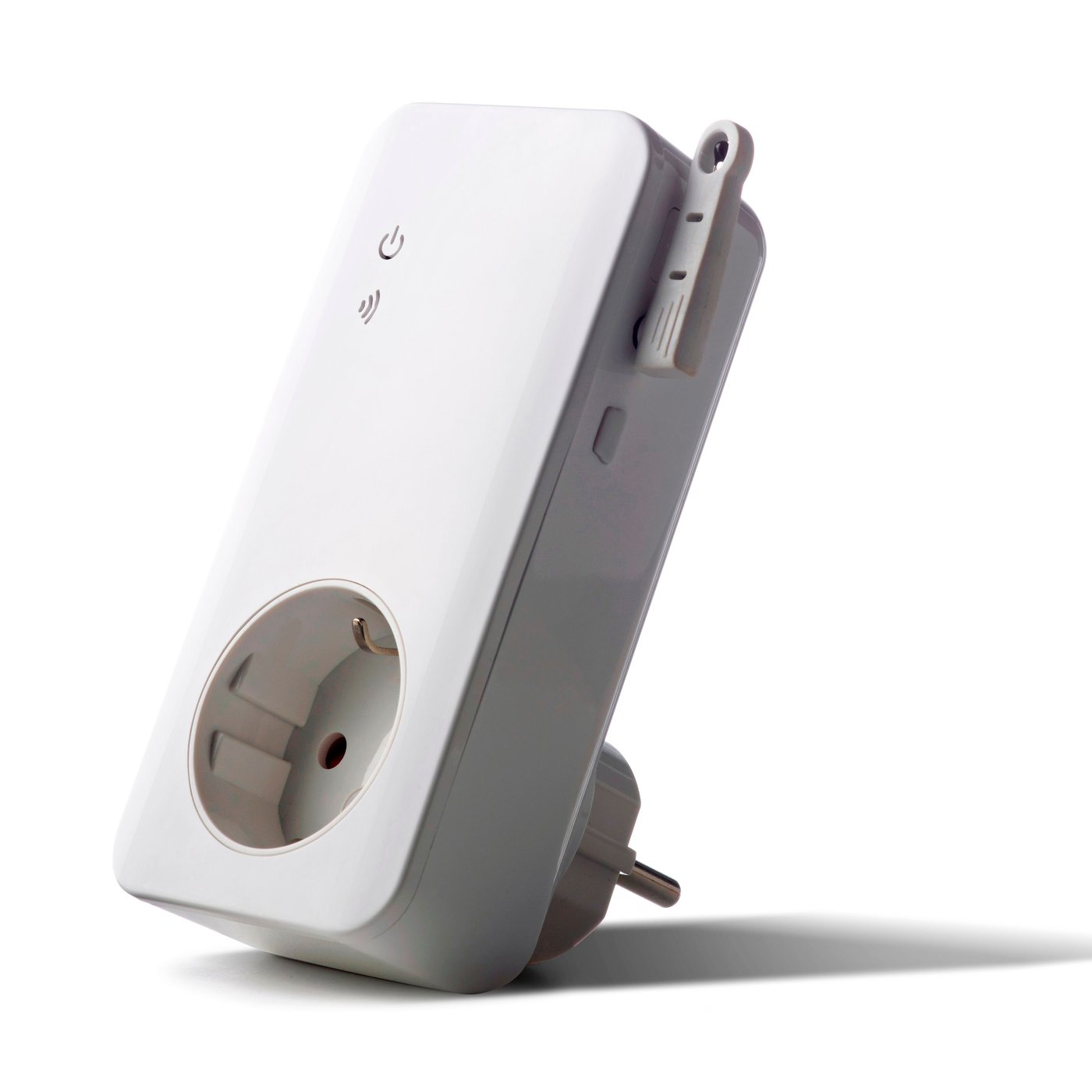 Yoyomotion YOYOPower 4G Switch Fjärrströmbrytare EX4