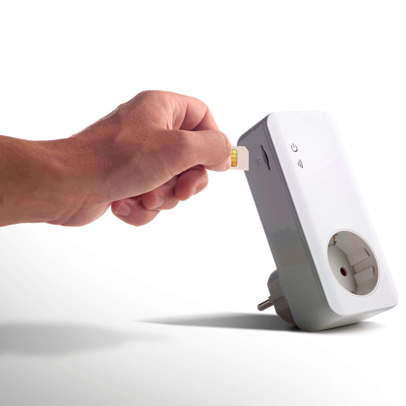 Yoyomotion YOYOPower 4G Switch Fjärrströmbrytare EX4