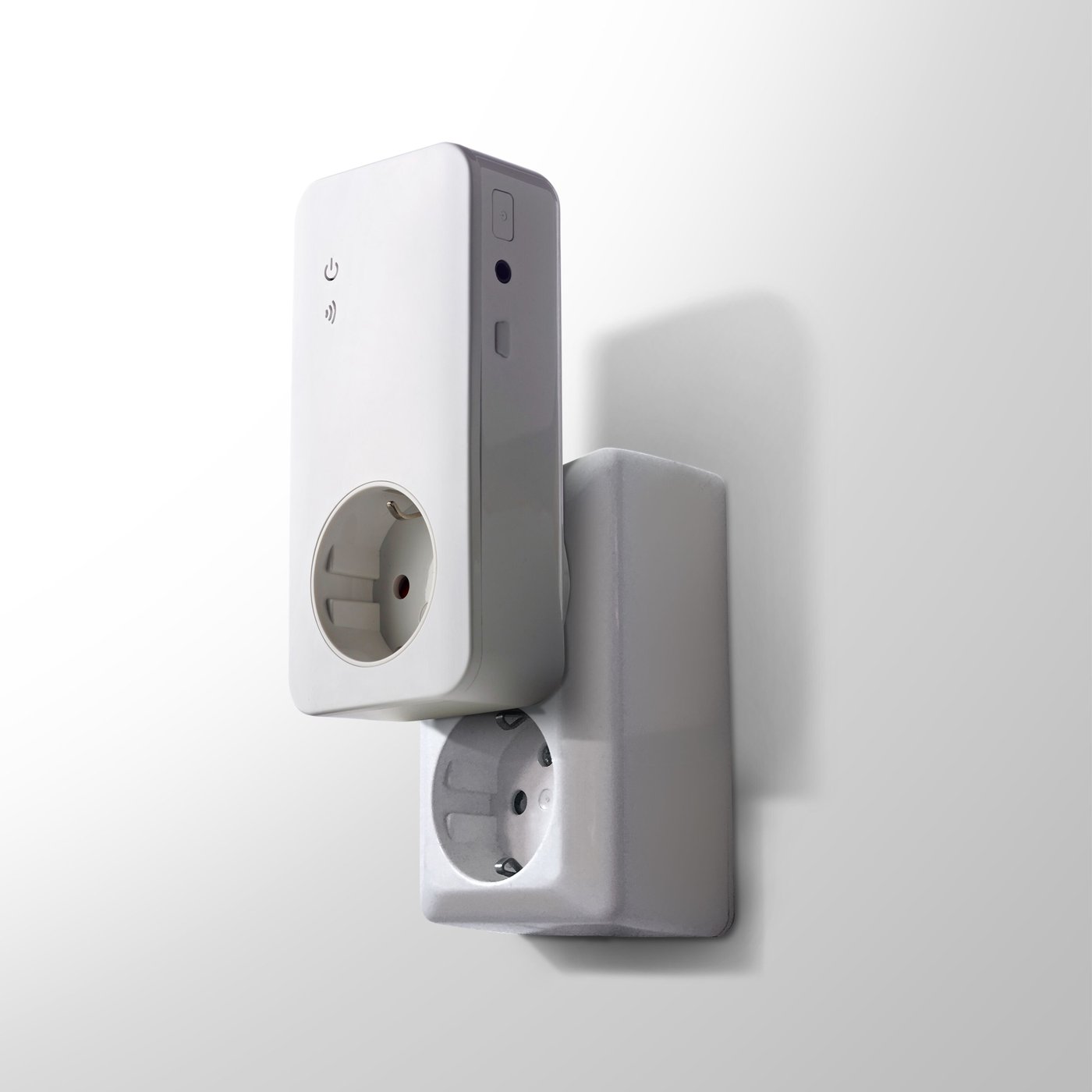 Yoyomotion YOYOPower 4G Switch Fjärrströmbrytare EX4