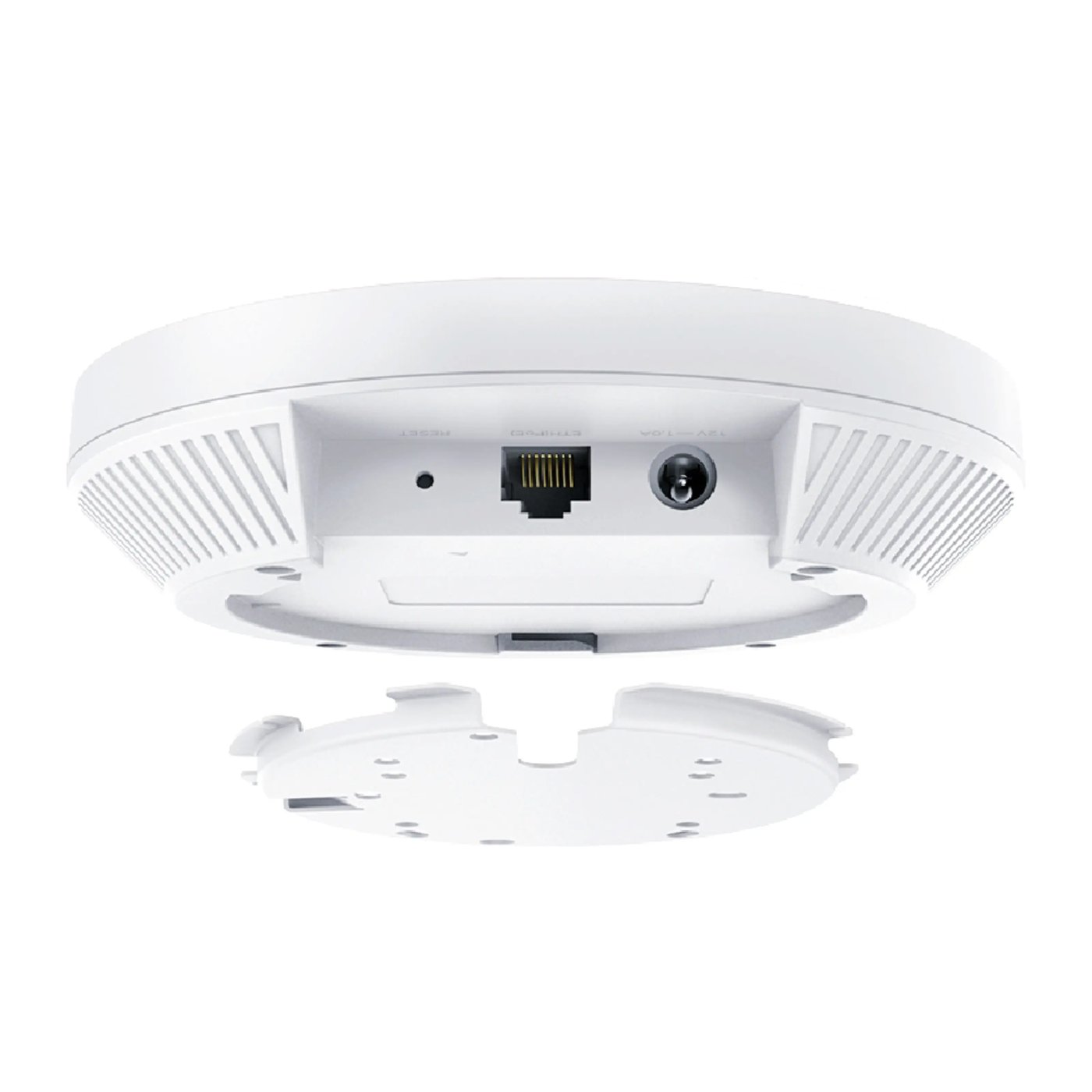TP-Link Omada EAP653 Wifi 6 Roaming-aksesspunkt AX3000