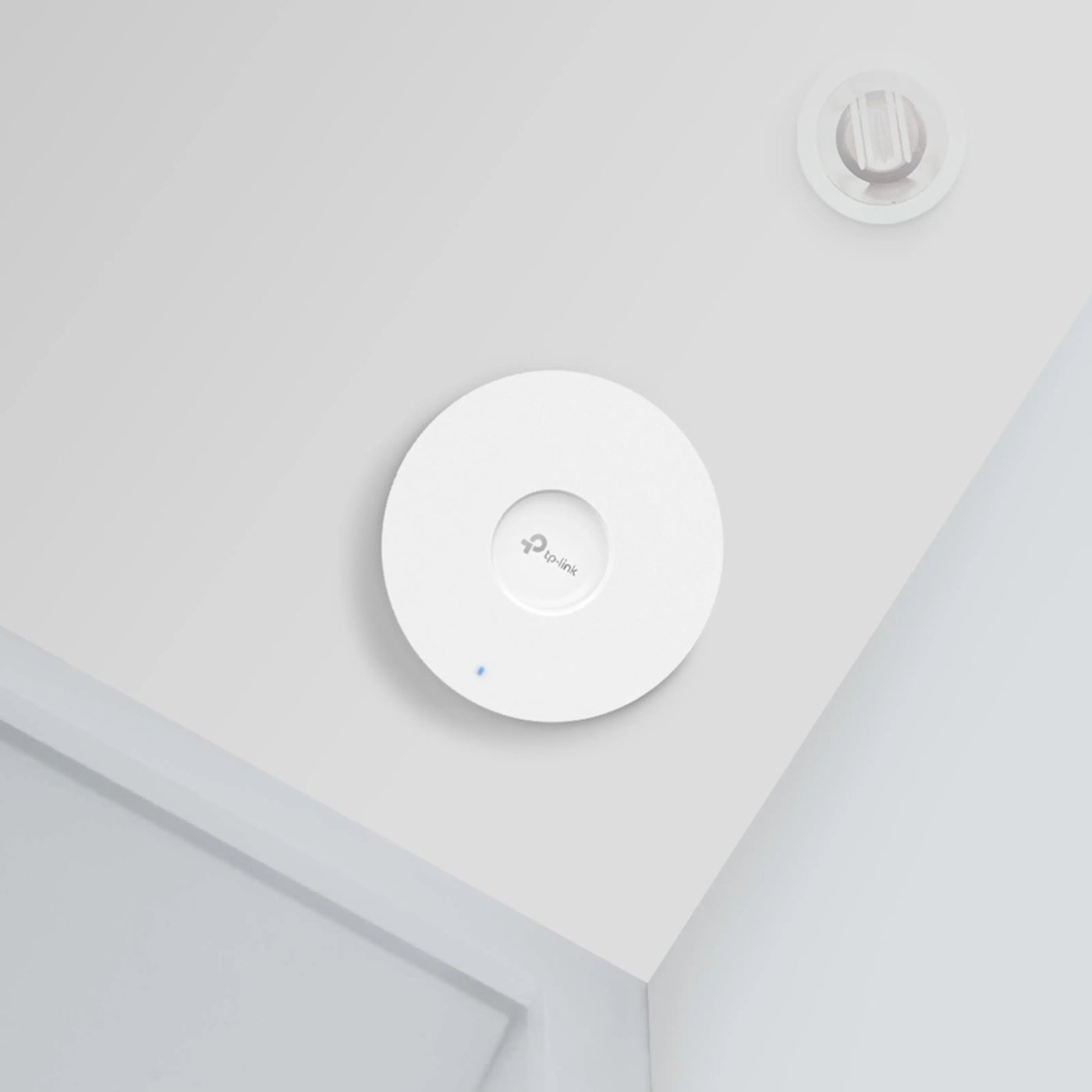 TP-Link Omada EAP653 Wifi 6 Roaming-aksesspunkt AX3000