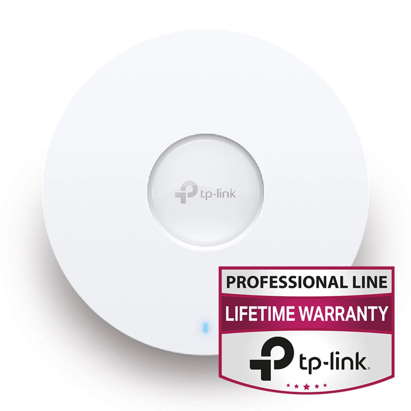 TP-Link Omada EAP670 Wifi 6 Roaming-aksesspunkt AX5400