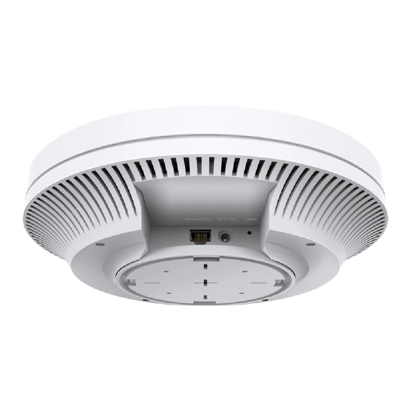 TP-Link Omada EAP670 Wifi 6 Roaming-aksesspunkt AX5400