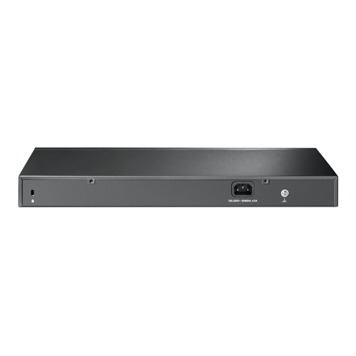 TP-link TL- SG2428P Managerbar gigabitswitch 28 portar med 24 portar PoE+