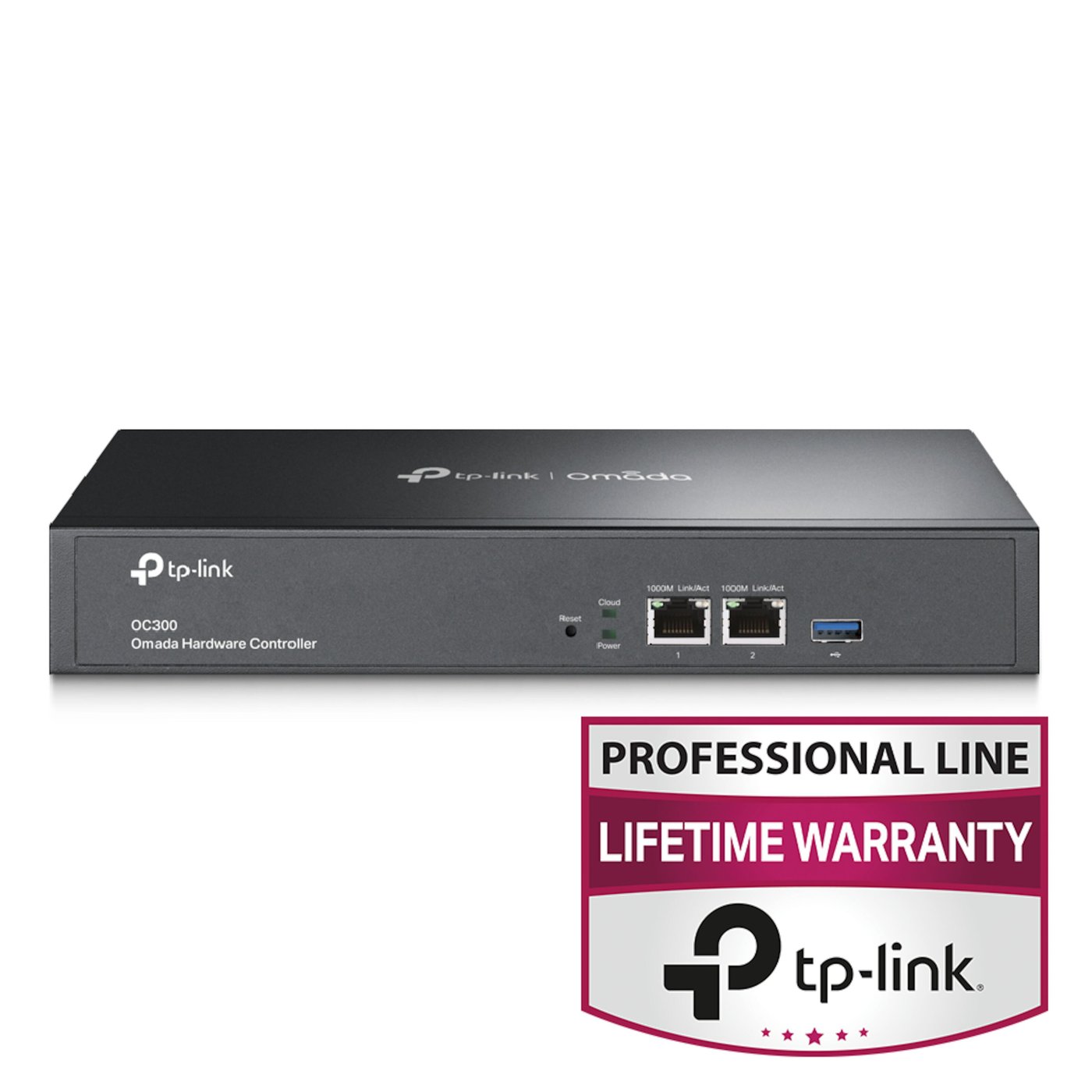 TP-link OC300 Omada Kontroller-enhet